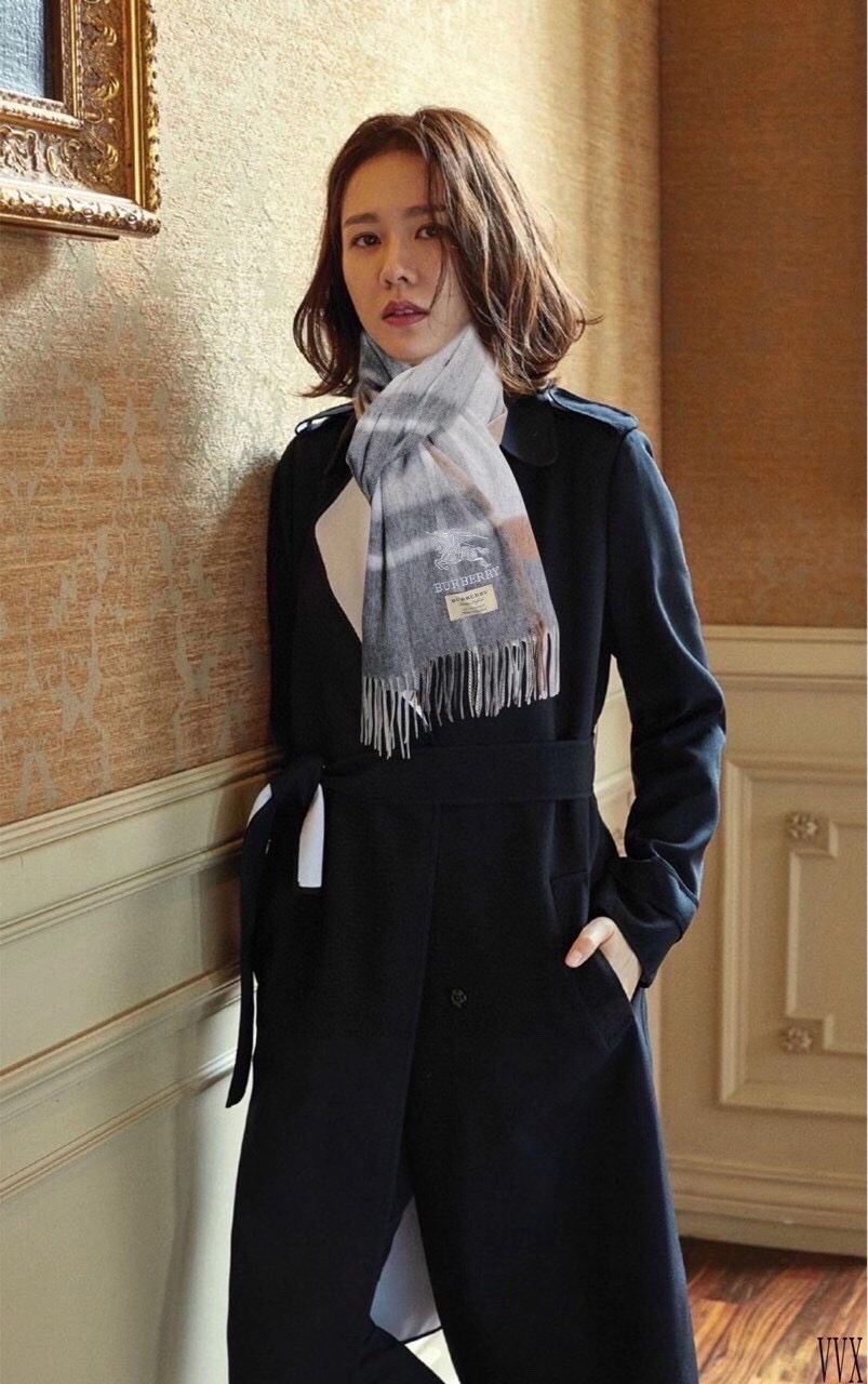 上新。巴宝莉2025 专柜新款💖男女通用情侣👫款，永不过时，上身效果非常棒👍质感醇尚的苏格兰风格💕采用纯