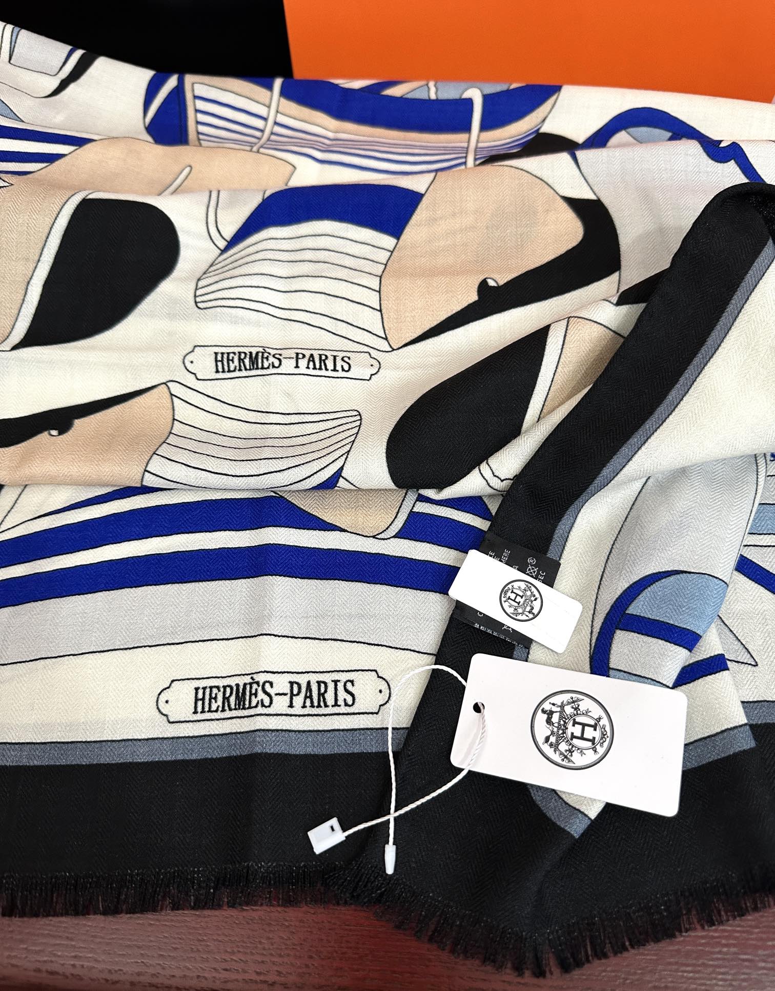 。 新款 爱马仕。ZG同步2025【双面同色】太美了[吃瓜]下手一定要快[嘴唇]四季都可以用[勾引]真心