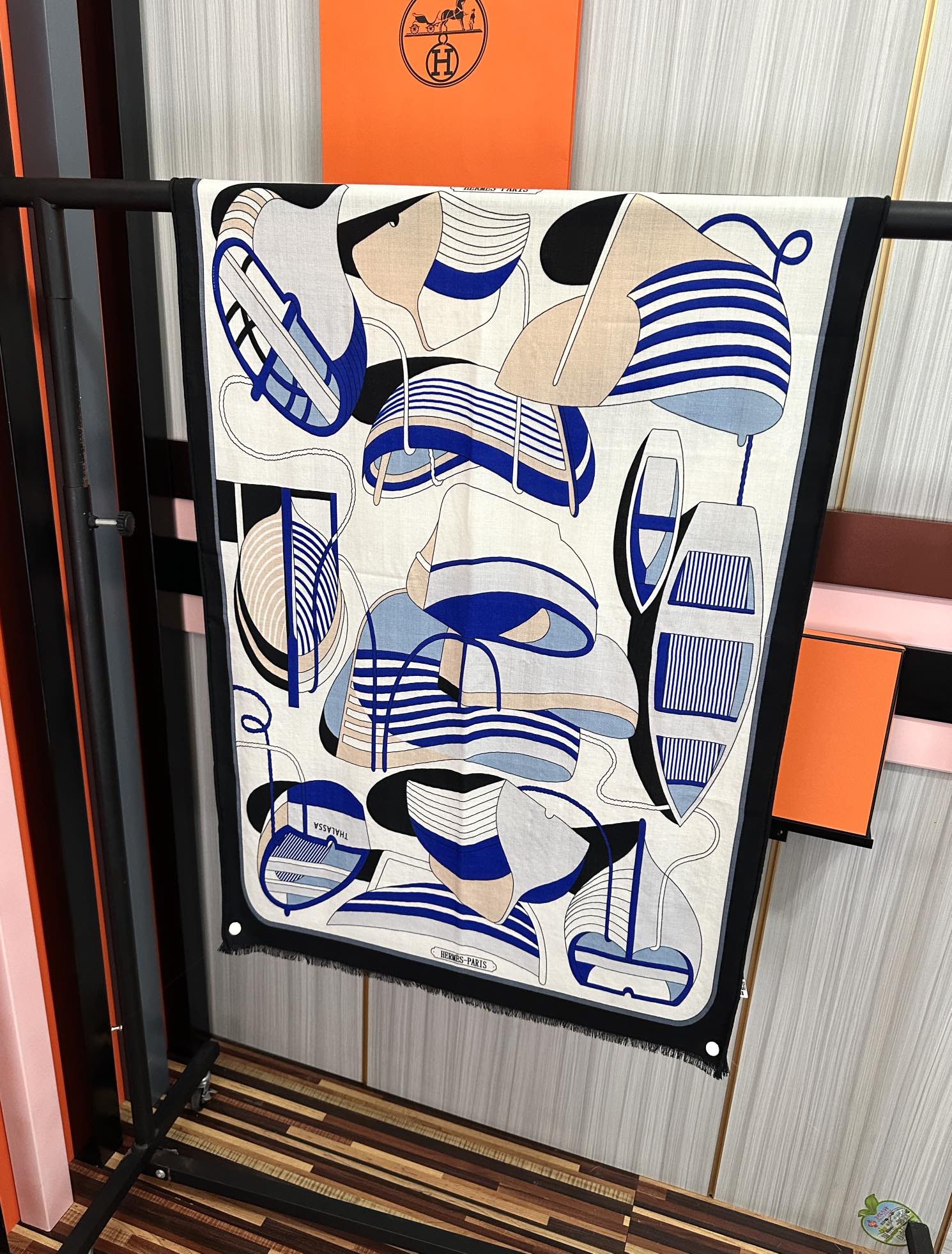 。 新款 爱马仕。ZG同步2025【双面同色】太美了[吃瓜]下手一定要快[嘴唇]四季都可以用[勾引]真心