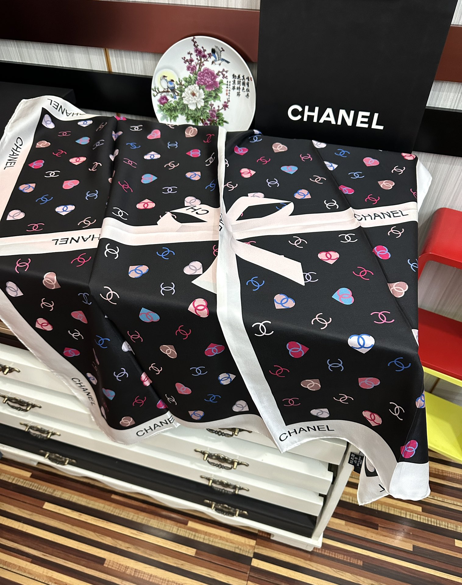 。上新小香2025【蝴蝶结】春夏季新款，太美了[玫瑰]买到都说好👍下手一定要快高端 大爱❤️女人尤物 货