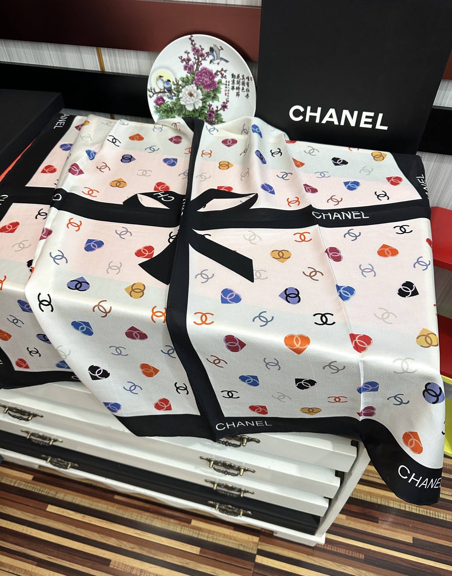 。上新小香2025【蝴蝶结】春夏季新款，太美了[玫瑰]买到都说好👍下手一定要快高端 大爱❤️女人尤物 货