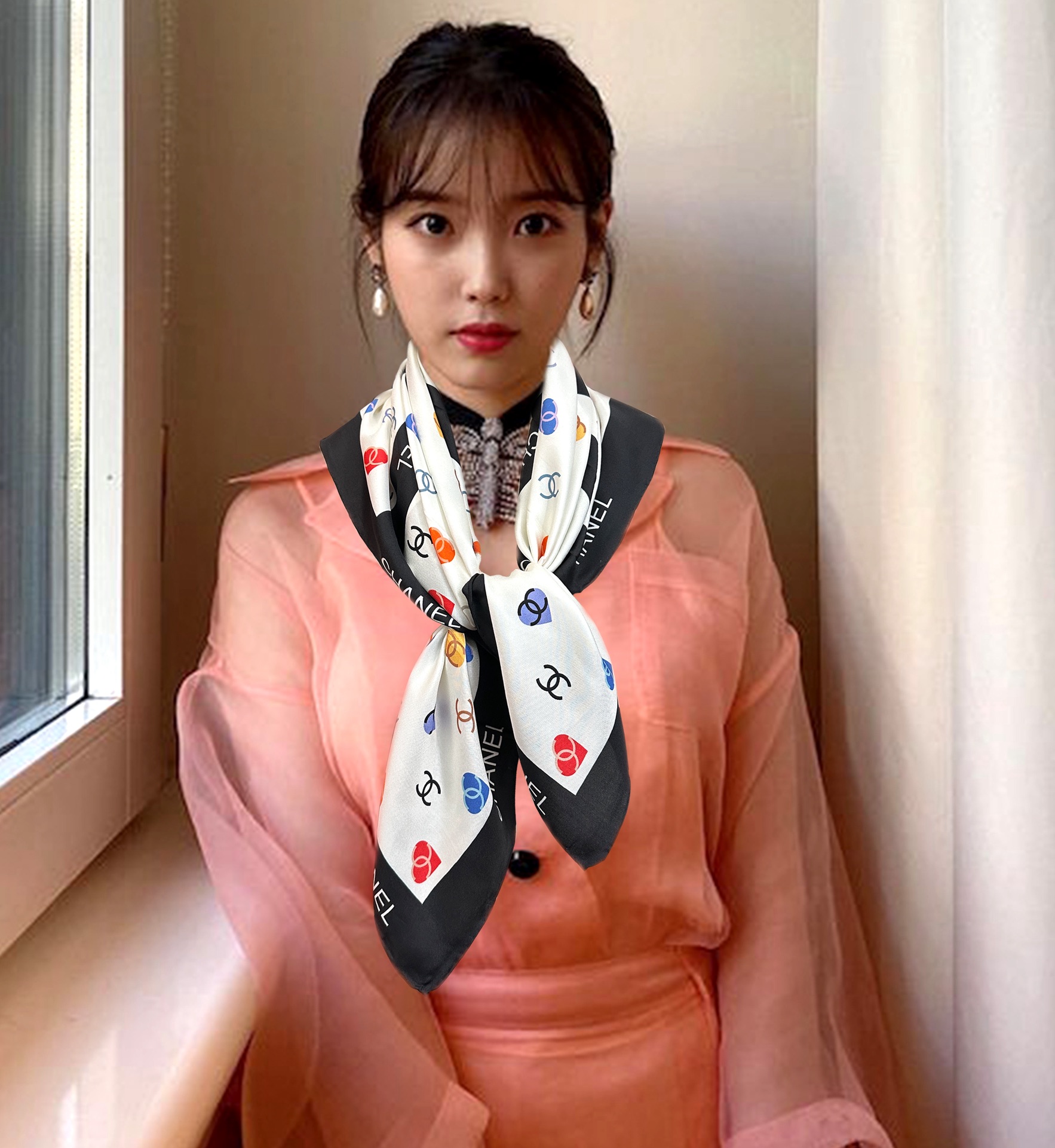 。上新小香2025【蝴蝶结】春夏季新款，太美了[玫瑰]买到都说好👍下手一定要快高端 大爱❤️女人尤物 货