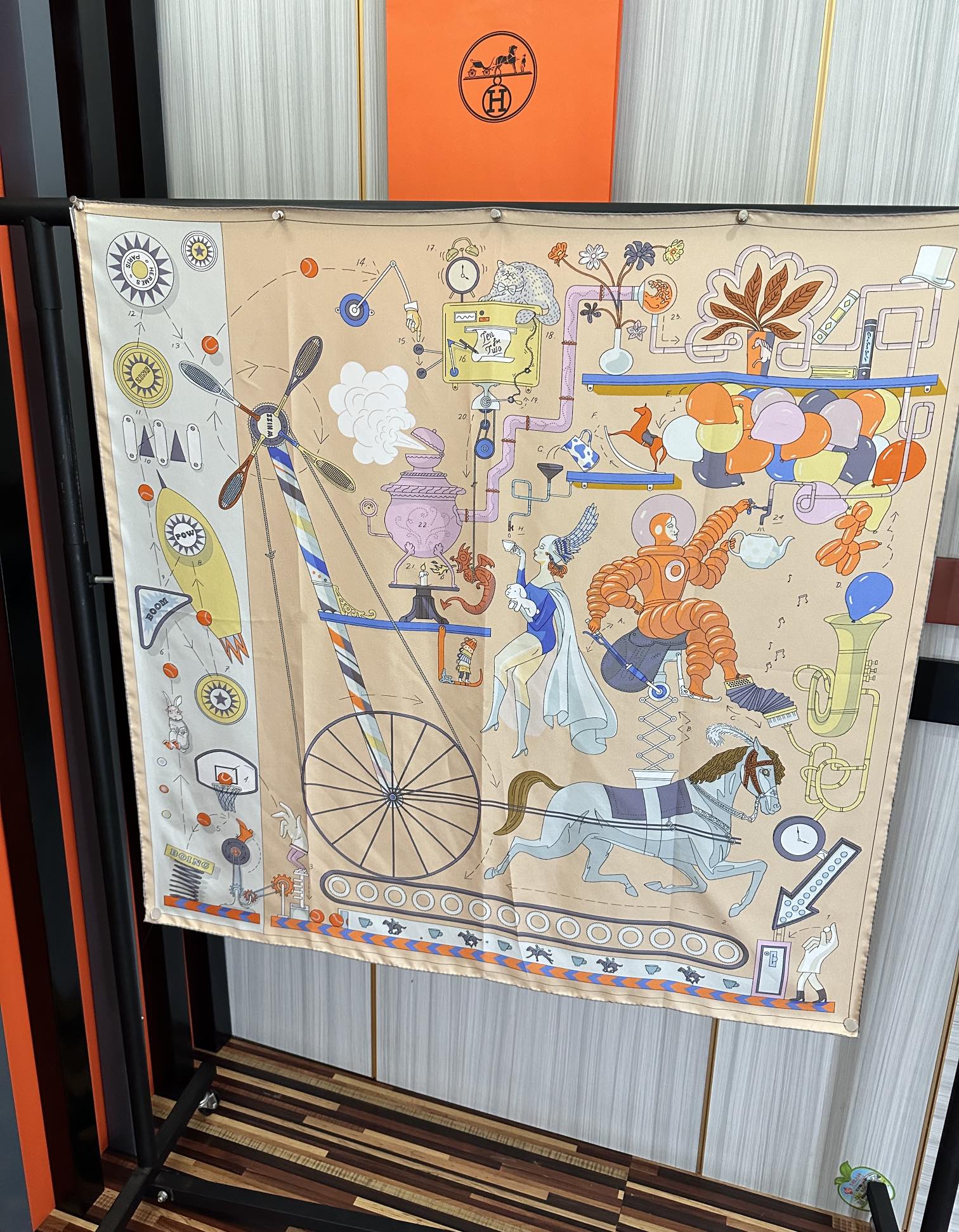 。H家2025新款【爱马系列】手工卷边，买到都说好👍下手一定要快高端 大爱❤️女人尤物 货极少 四季都可