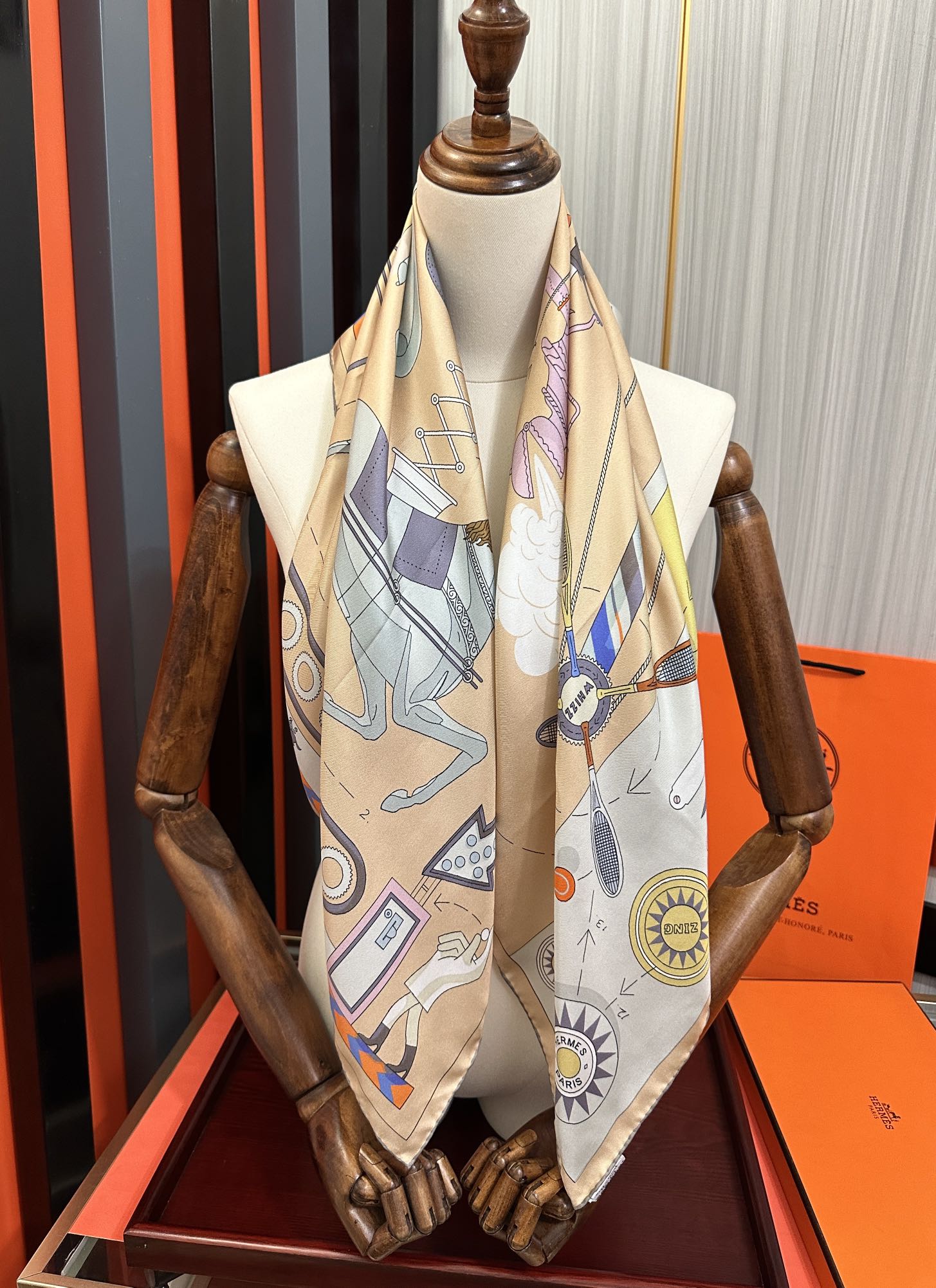 。H家2025新款【爱马系列】手工卷边，买到都说好👍下手一定要快高端 大爱❤️女人尤物 货极少 四季都可