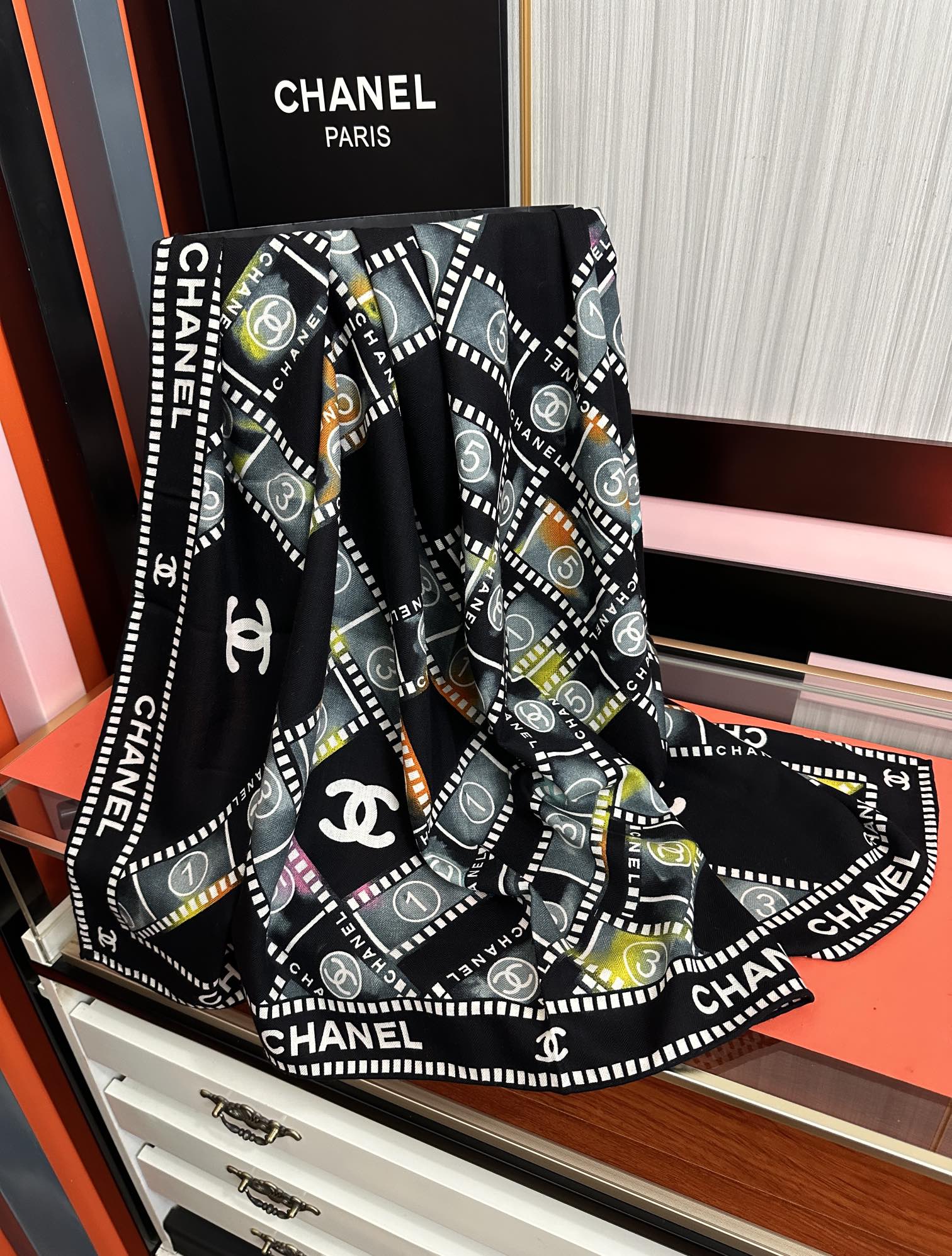 上新❤️香奈儿 ZG同步 太美了 【双面同色】香奶奶永远设计优雅风格[礼物]~气质到骨子里[色]香奶奶新