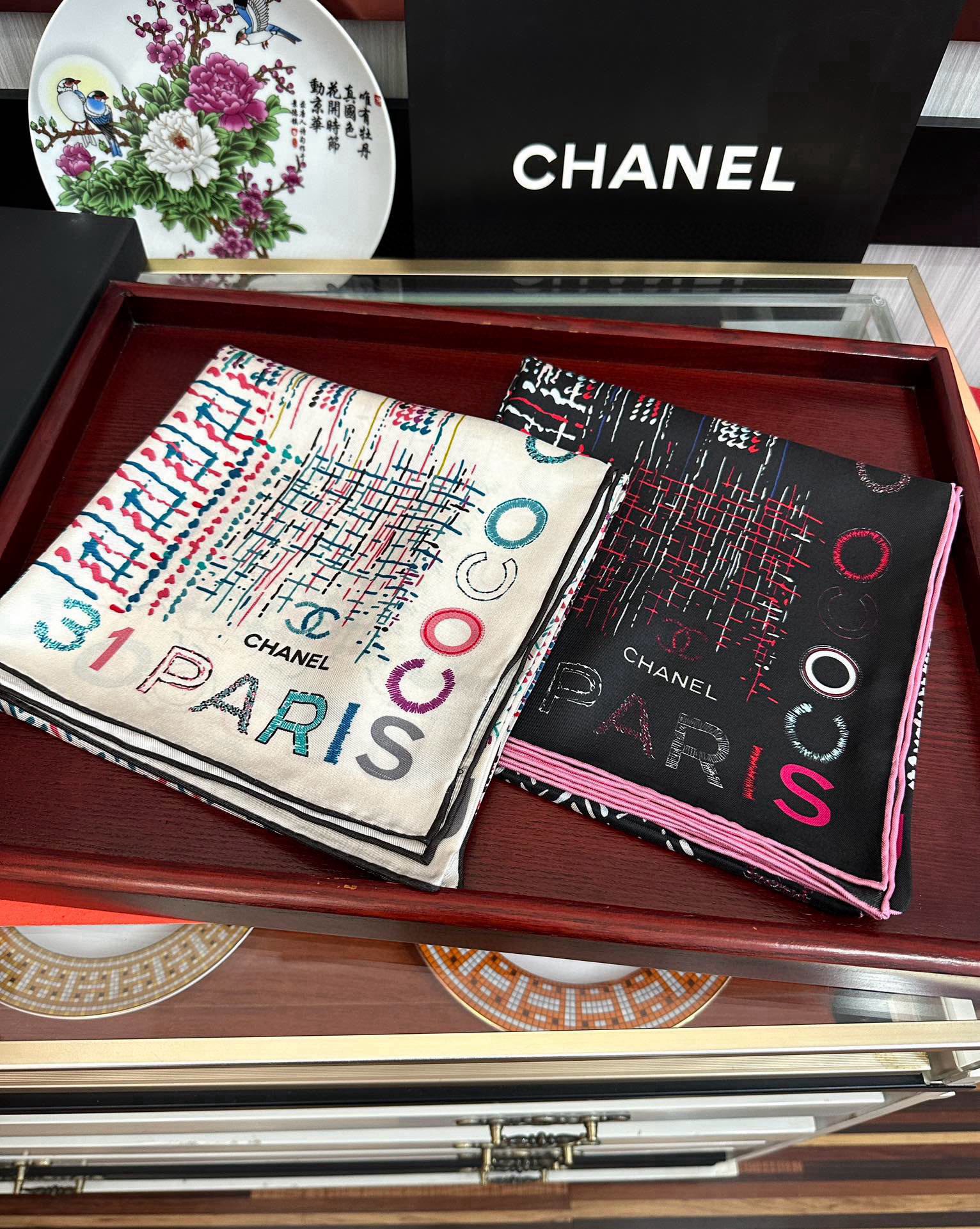 。上新 2025小香🌟【小香集】太美了[庆祝]四季都可以用‼️真心美的让人非常非常心动 上身效果简直美翻