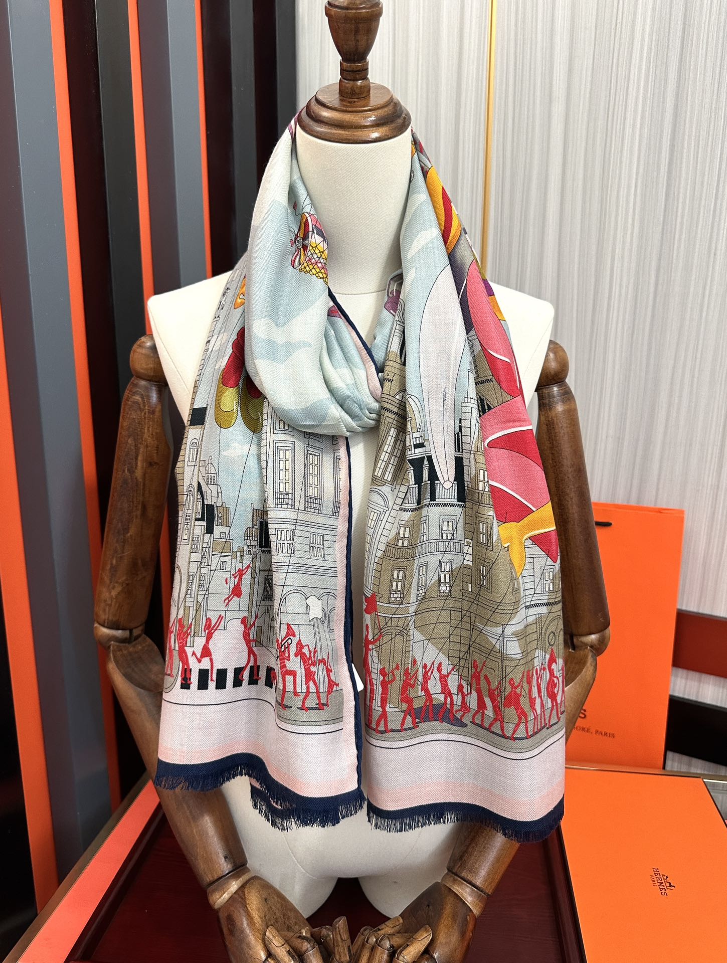 上新 爱马仕。2010【双面同色】太美了[吃瓜]下手一定要快[嘴唇]四季都可以用[勾引]真心美的让人非常