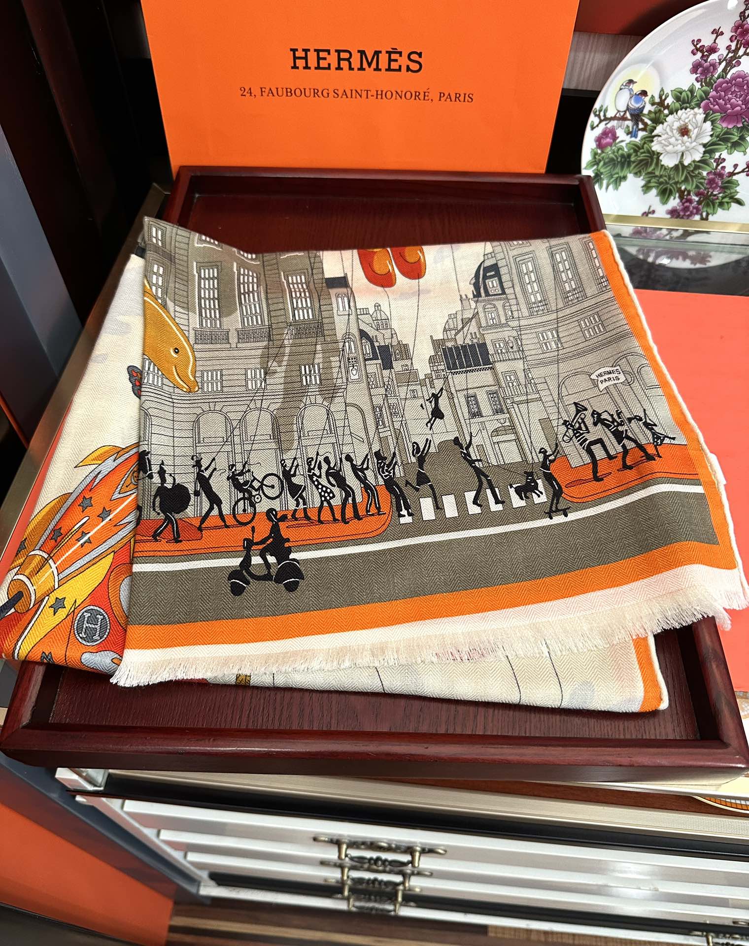 上新 爱马仕。2010【双面同色】太美了[吃瓜]下手一定要快[嘴唇]四季都可以用[勾引]真心美的让人非常