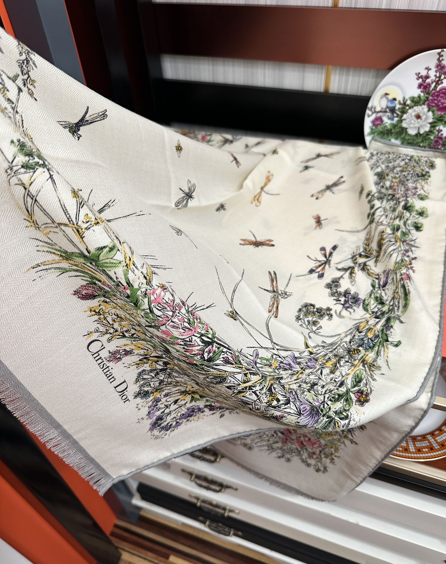 上新❤️迪奥。2010【双面同色】太美了[吃瓜]下手一定要快[嘴唇]四季都可以用[勾引]真心美的让人非常