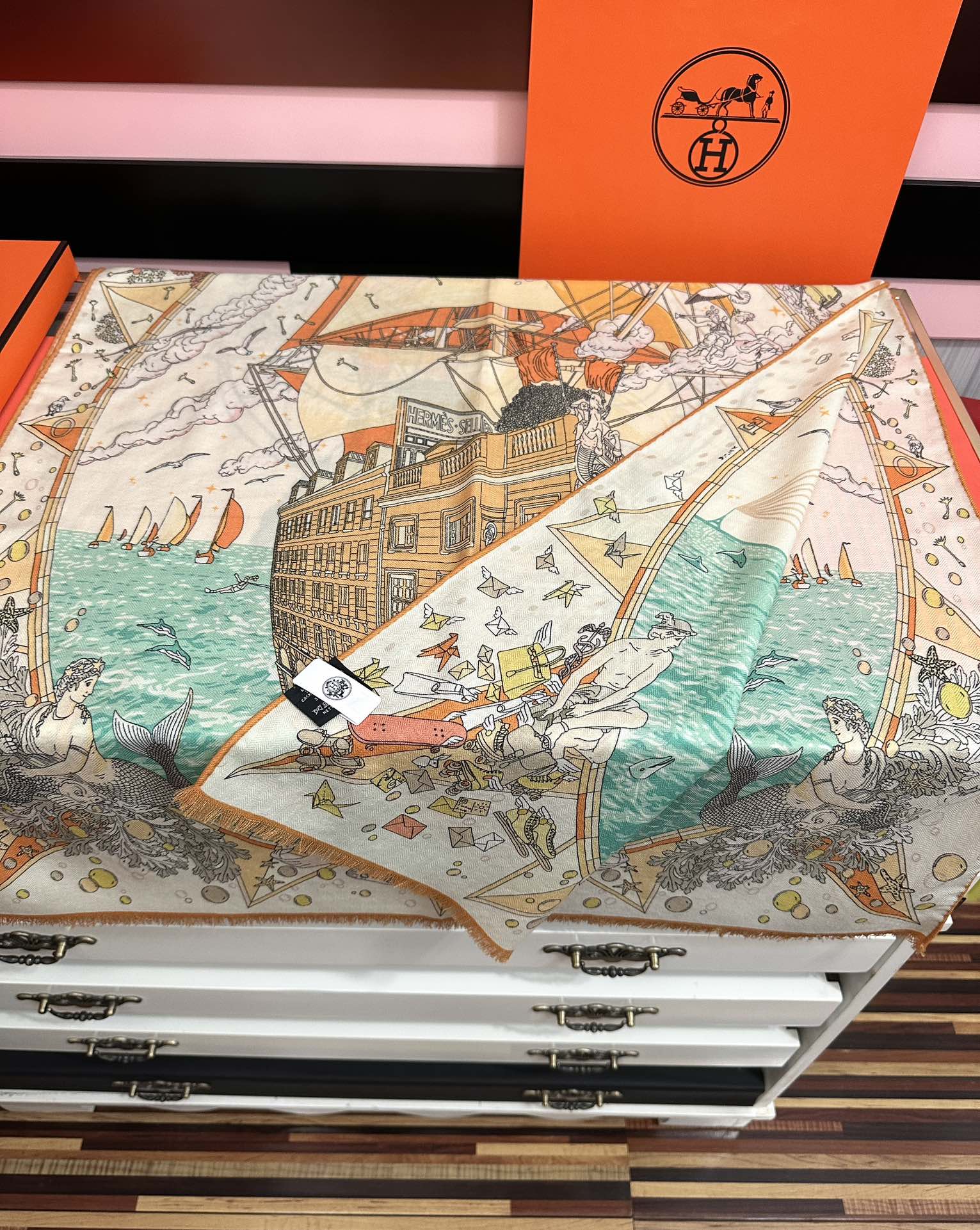 。 新款爱马仕。2010双面同色【一帆风顺】太美了[吃瓜]下手一定要快[嘴唇]四季都可以用[勾引]真心美