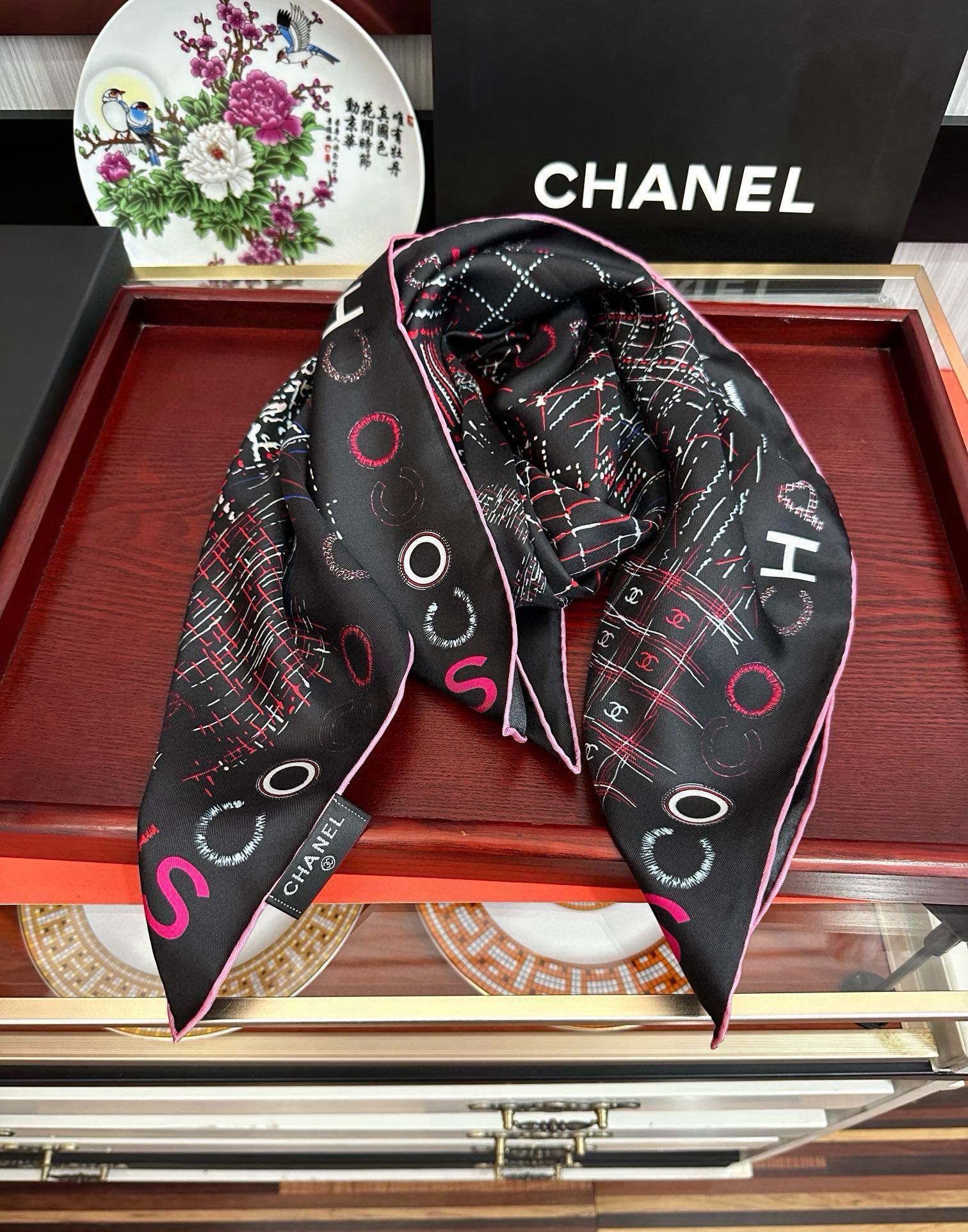 。上新 2025小香🌟【小香集】太美了[庆祝]四季都可以用‼️真心美的让人非常非常心动 上身效果简直美翻