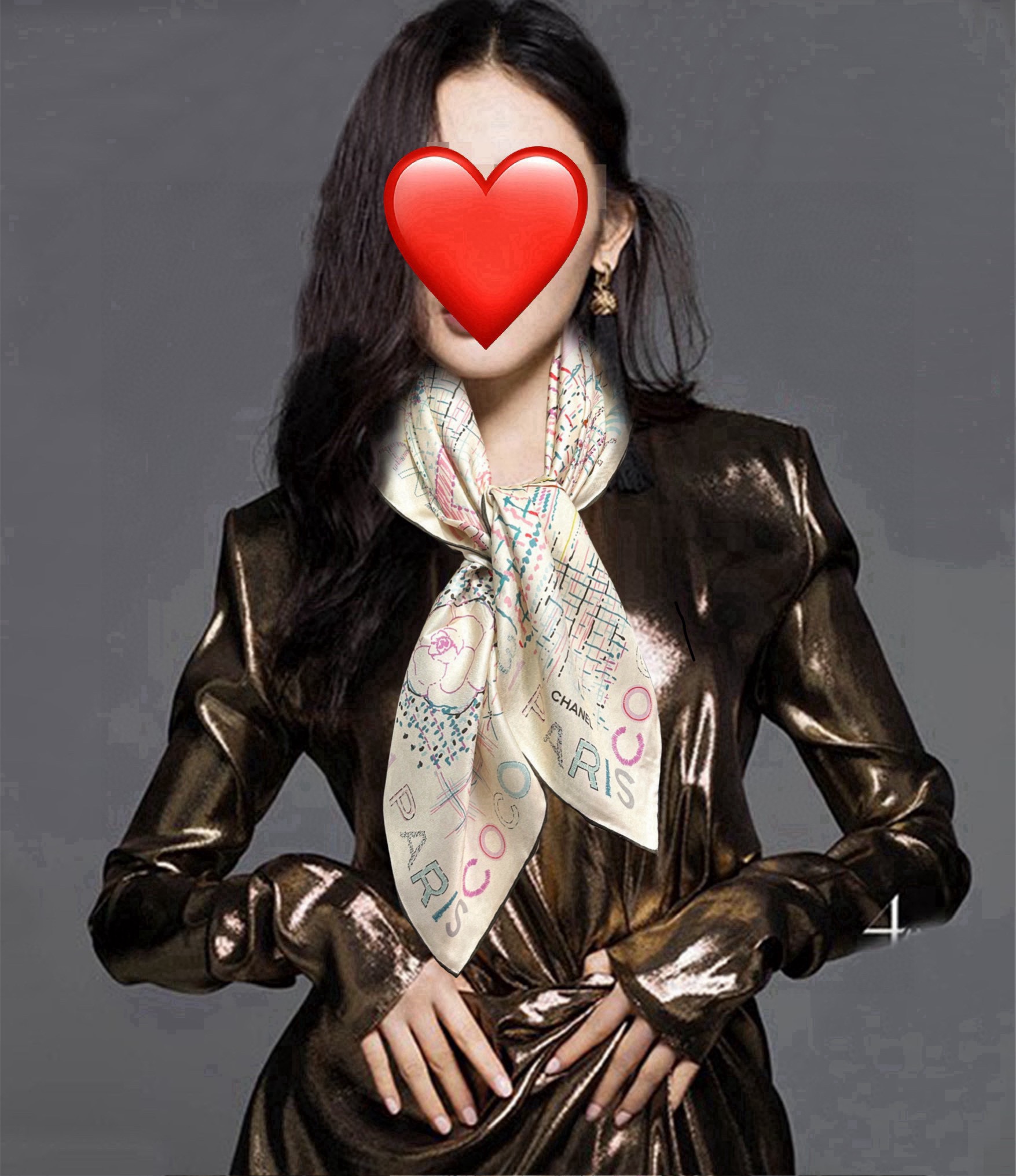 。上新 2025小香🌟【小香集】太美了[庆祝]四季都可以用‼️真心美的让人非常非常心动 上身效果简直美翻