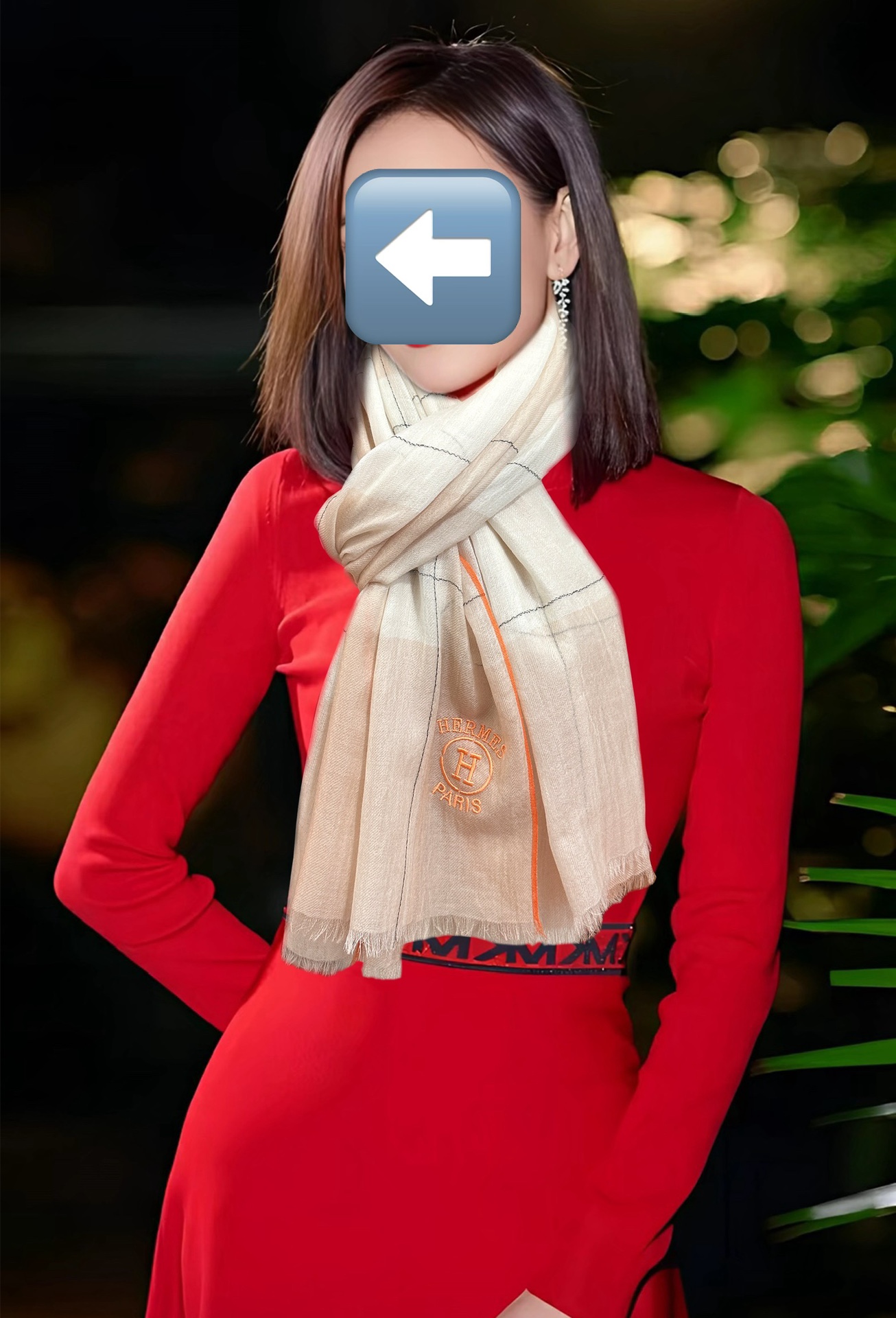 。爱马士🧣2025 太美了[庆祝]万众瞩目经典版到货🎆最优质的年轻设计师推出的最新概念👓搭配调色纱染再色