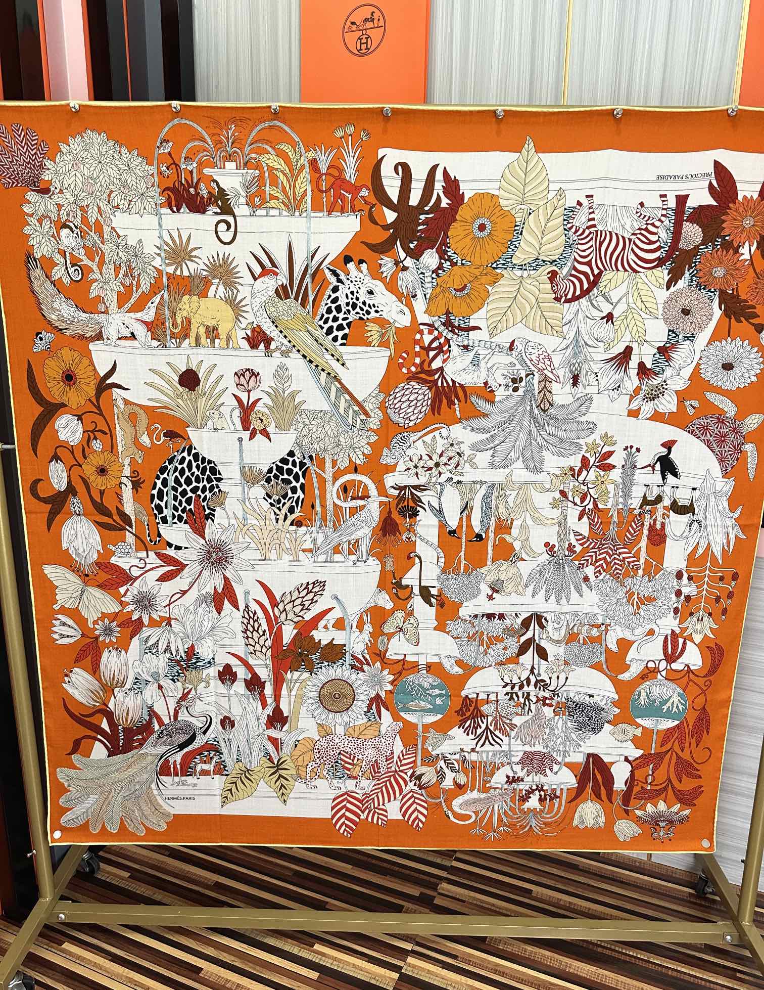 新款。爱马仕2025秋冬新款[爱心][太阳]我就不推荐了回头分享一下部分复刻款的老款信息资料供大家参考[