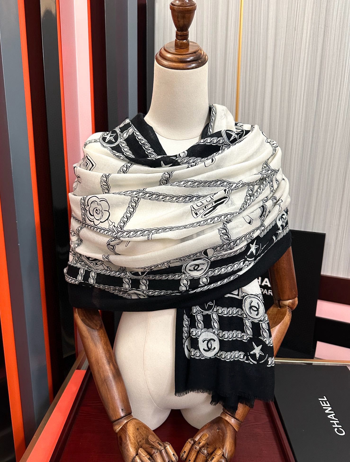 新款❤️香奈儿 ZG同步 太美了 女士们必备款秋冬首选 经典优雅Coco风[礼物]~气质到骨子里[色]香