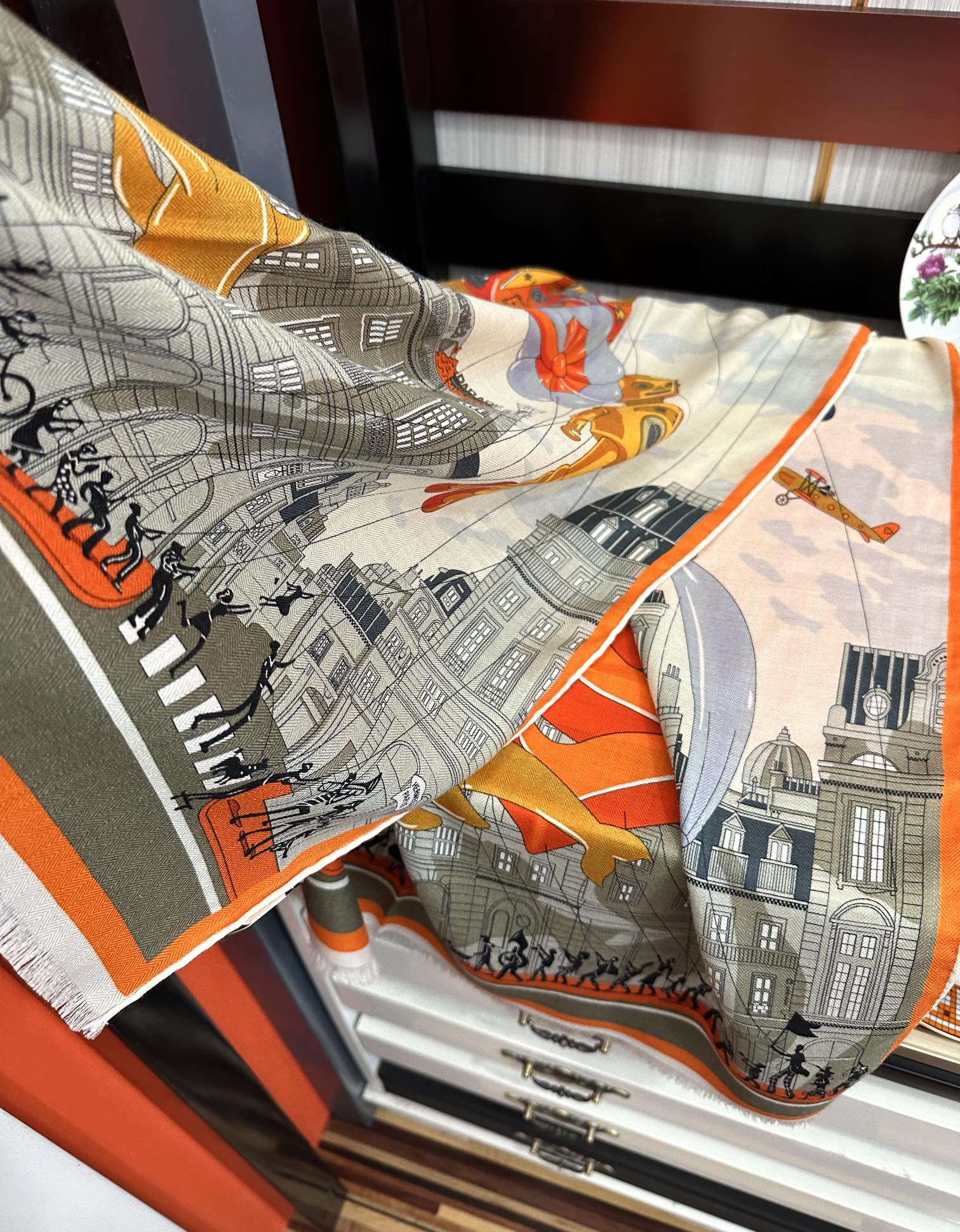 上新 爱马仕。2010【双面同色】太美了[吃瓜]下手一定要快[嘴唇]四季都可以用[勾引]真心美的让人非常