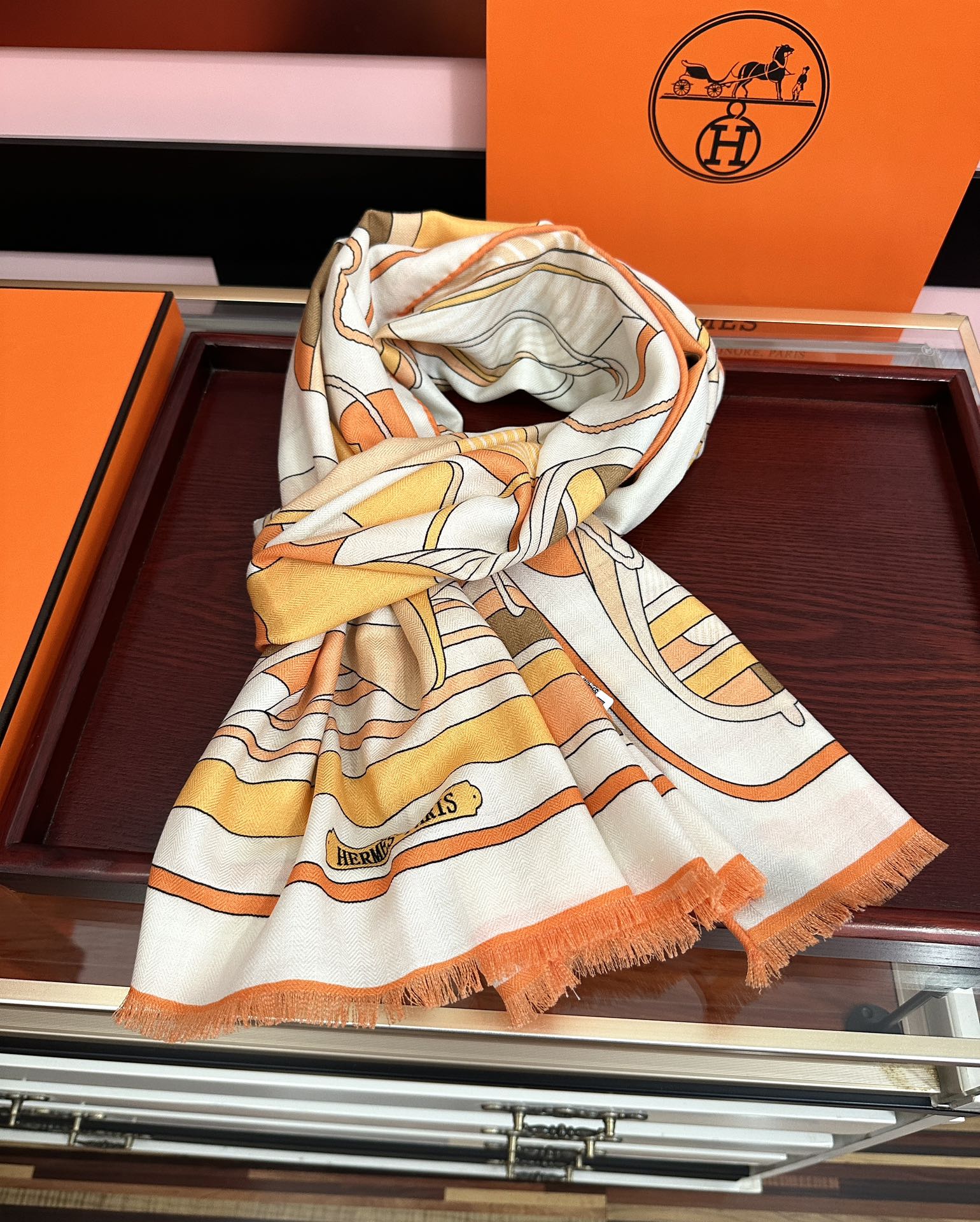 。 新款 爱马仕。ZG同步2025【双面同色】太美了[吃瓜]下手一定要快[嘴唇]四季都可以用[勾引]真心