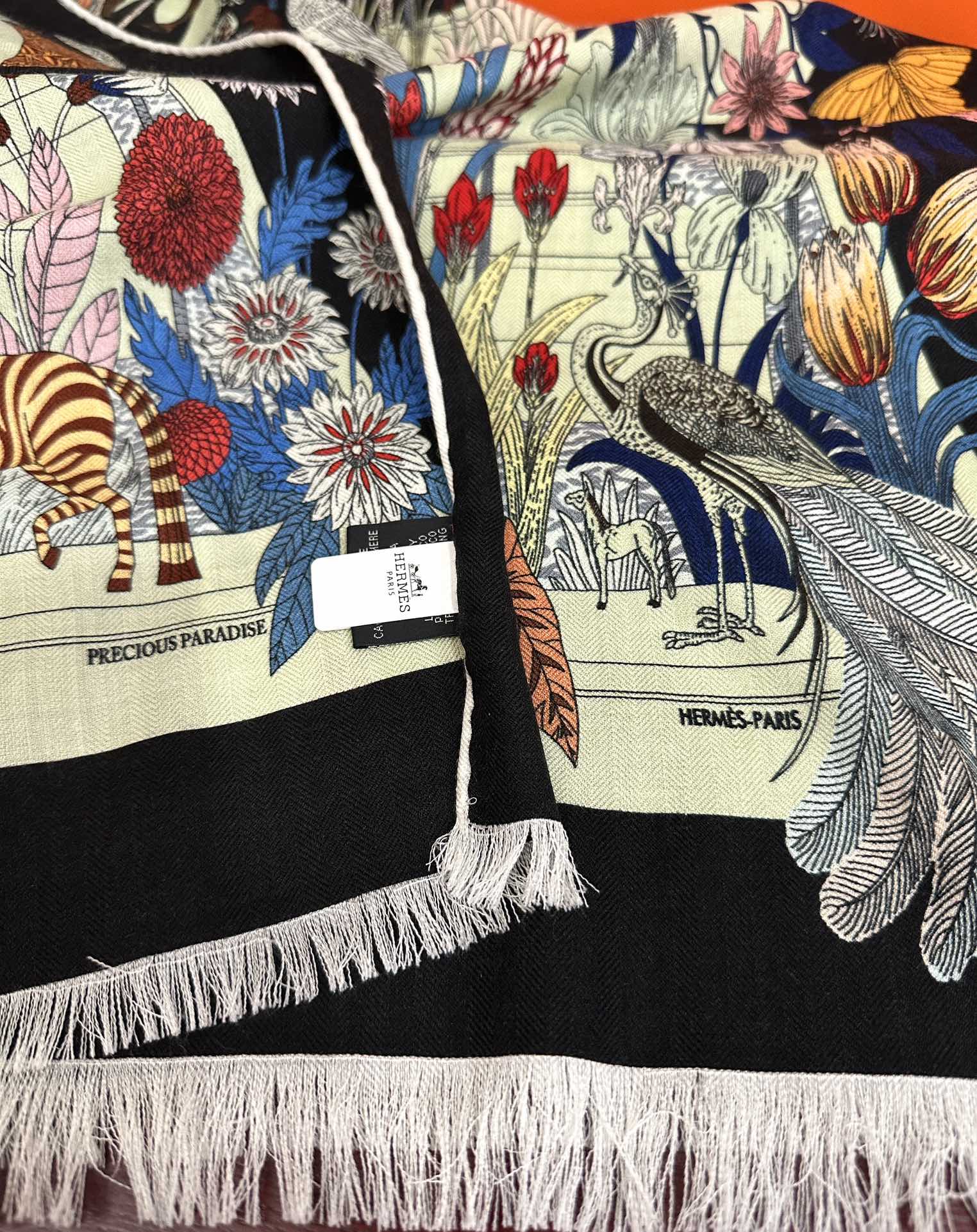 。新款 2025爱马士【双面同色印花】[吃瓜]下手一定要快[嘴唇]四季都可以用[勾引]真心美的让人非常非