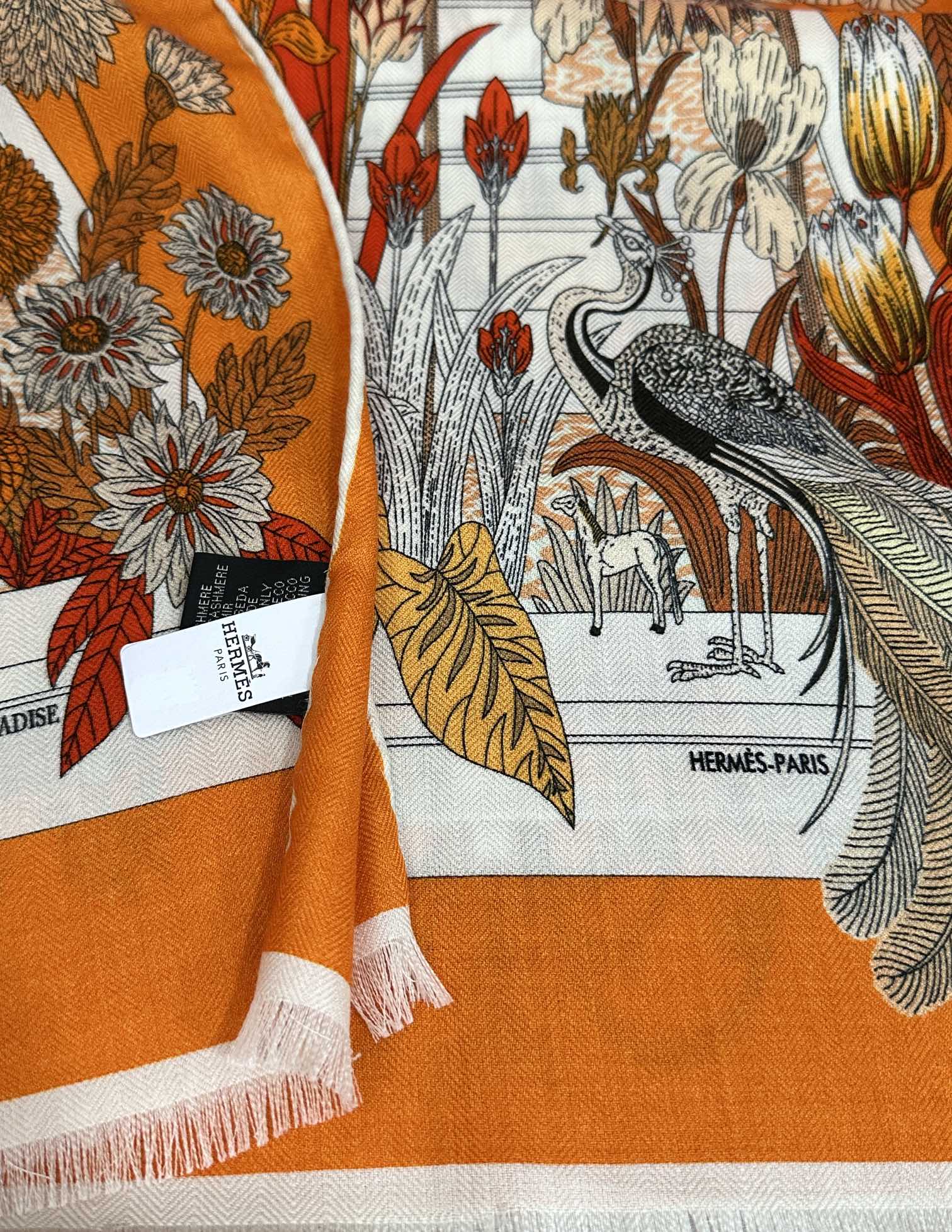 。新款 2025爱马士【双面同色印花】[吃瓜]下手一定要快[嘴唇]四季都可以用[勾引]真心美的让人非常非