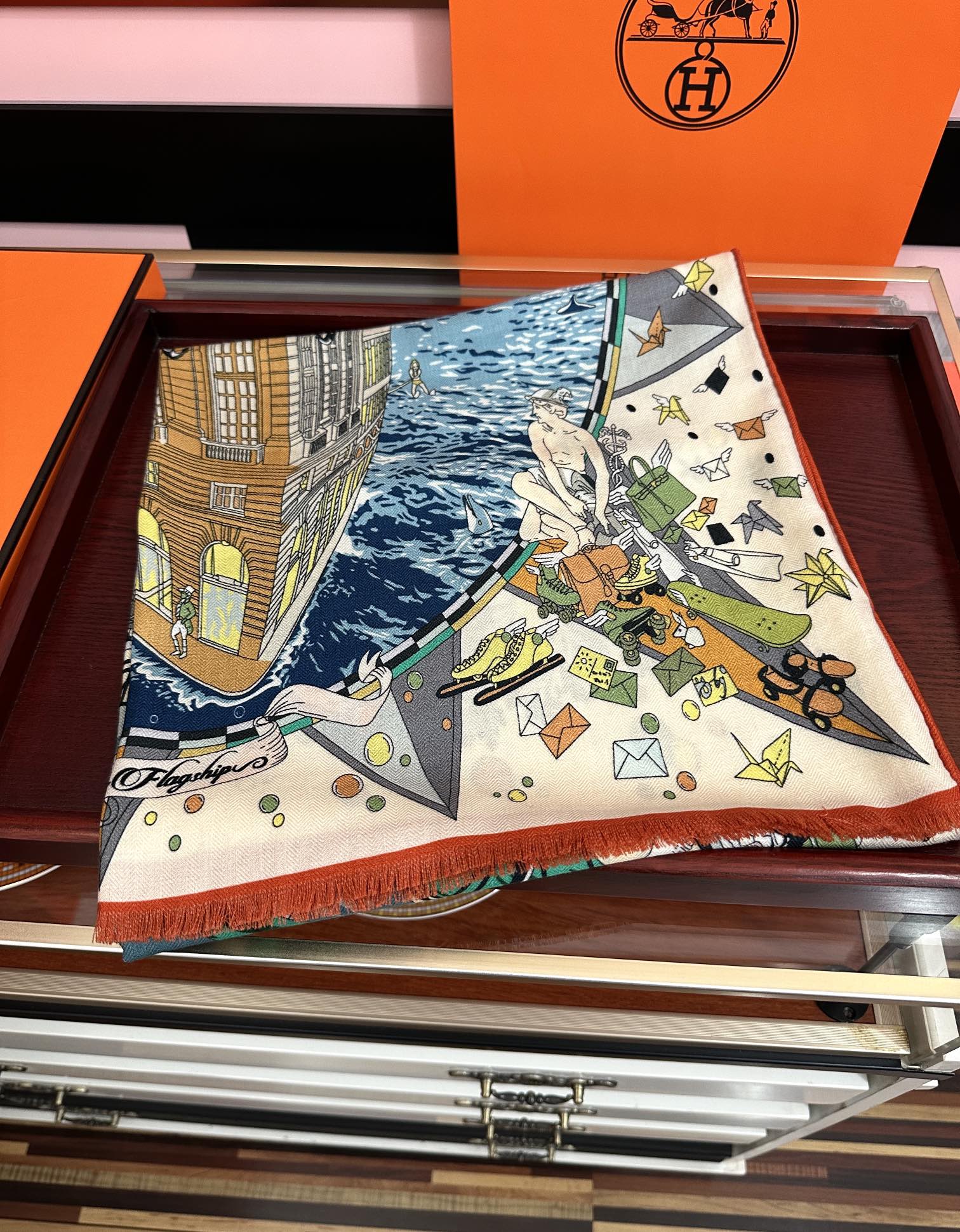 。 新款爱马仕。2010双面同色【一帆风顺】太美了[吃瓜]下手一定要快[嘴唇]四季都可以用[勾引]真心美