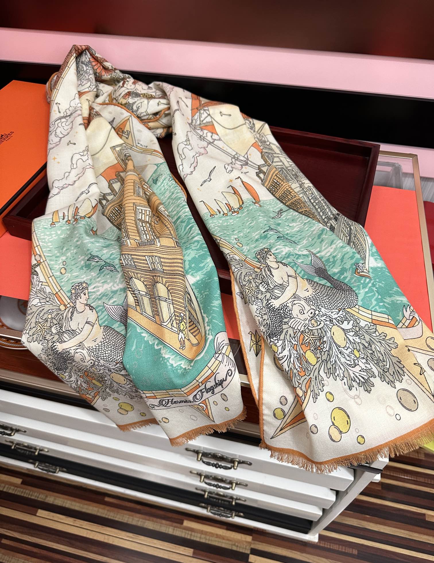 。 新款爱马仕。2010双面同色【一帆风顺】太美了[吃瓜]下手一定要快[嘴唇]四季都可以用[勾引]真心美