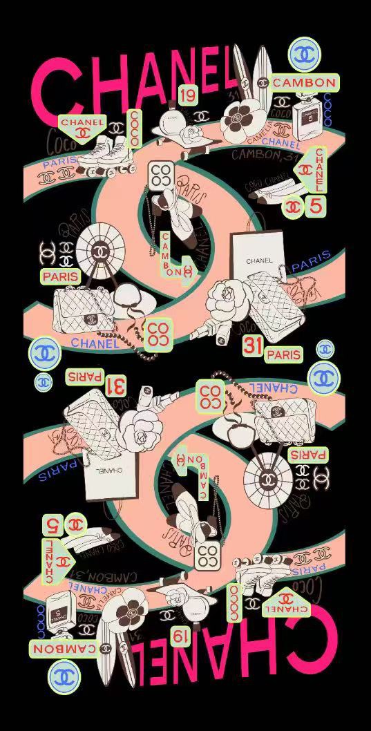 。新款 重磅推荐 小香2025 最新款 香奶奶顶级设计太美了，真心赞👍😘💍实物真心美 🎀披肩配以印花💓💃