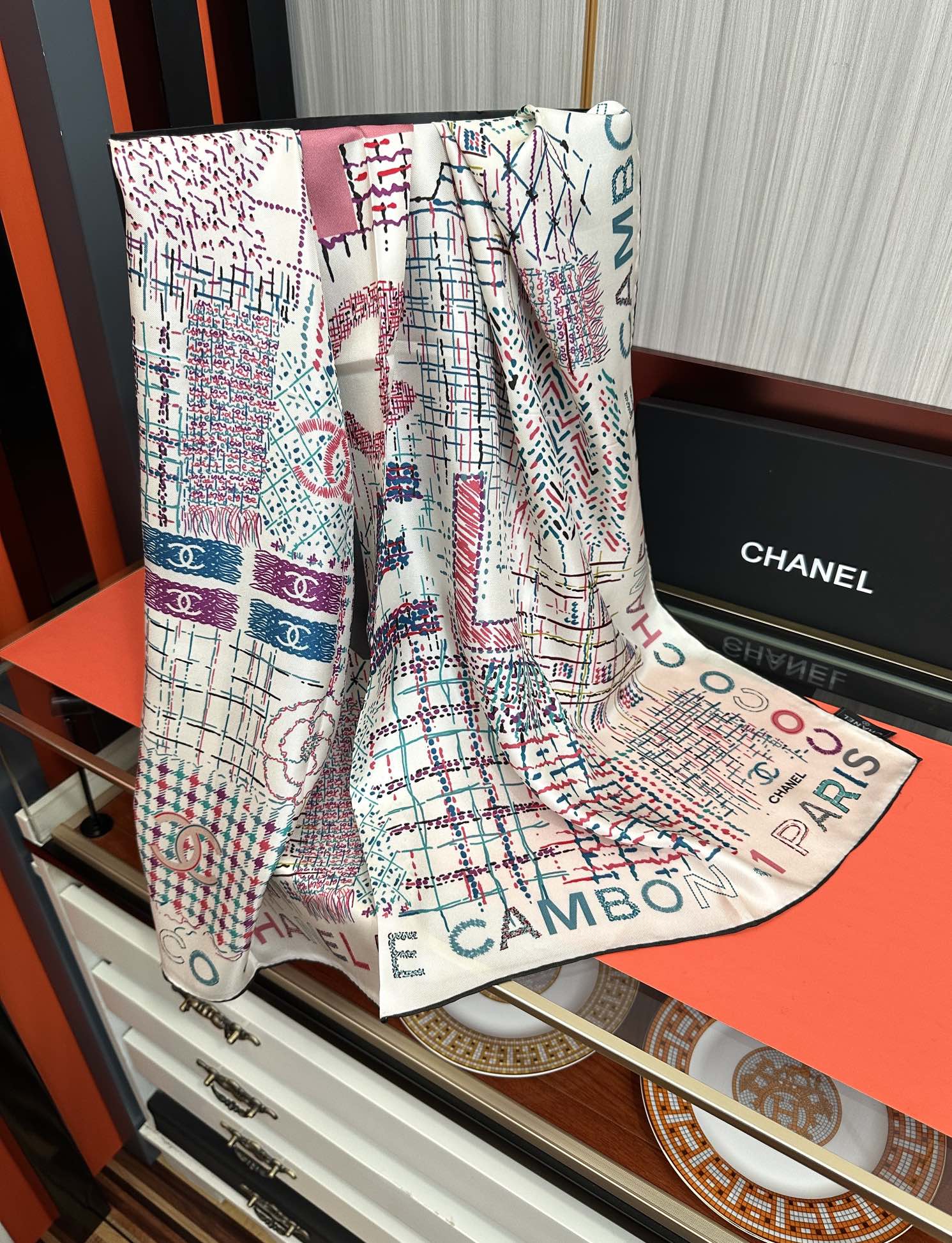 。上新 2025小香🌟【小香集】太美了[庆祝]四季都可以用‼️真心美的让人非常非常心动 上身效果简直美翻