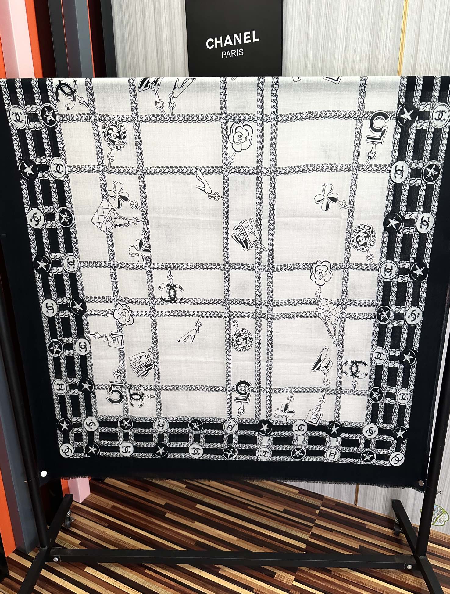 新款❤️香奈儿 ZG同步 太美了 女士们必备款秋冬首选 经典优雅Coco风[礼物]~气质到骨子里[色]香