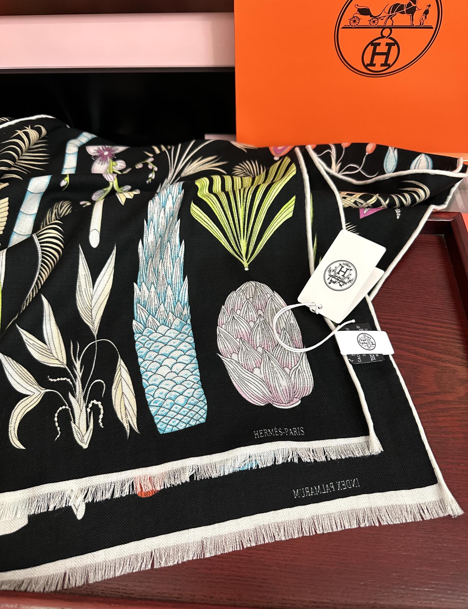 。爱马仕 太美了[吃瓜]下手一定要快[嘴唇]四季都可以用[勾引]真心美的让人非常非上身效果简直美翻了 品