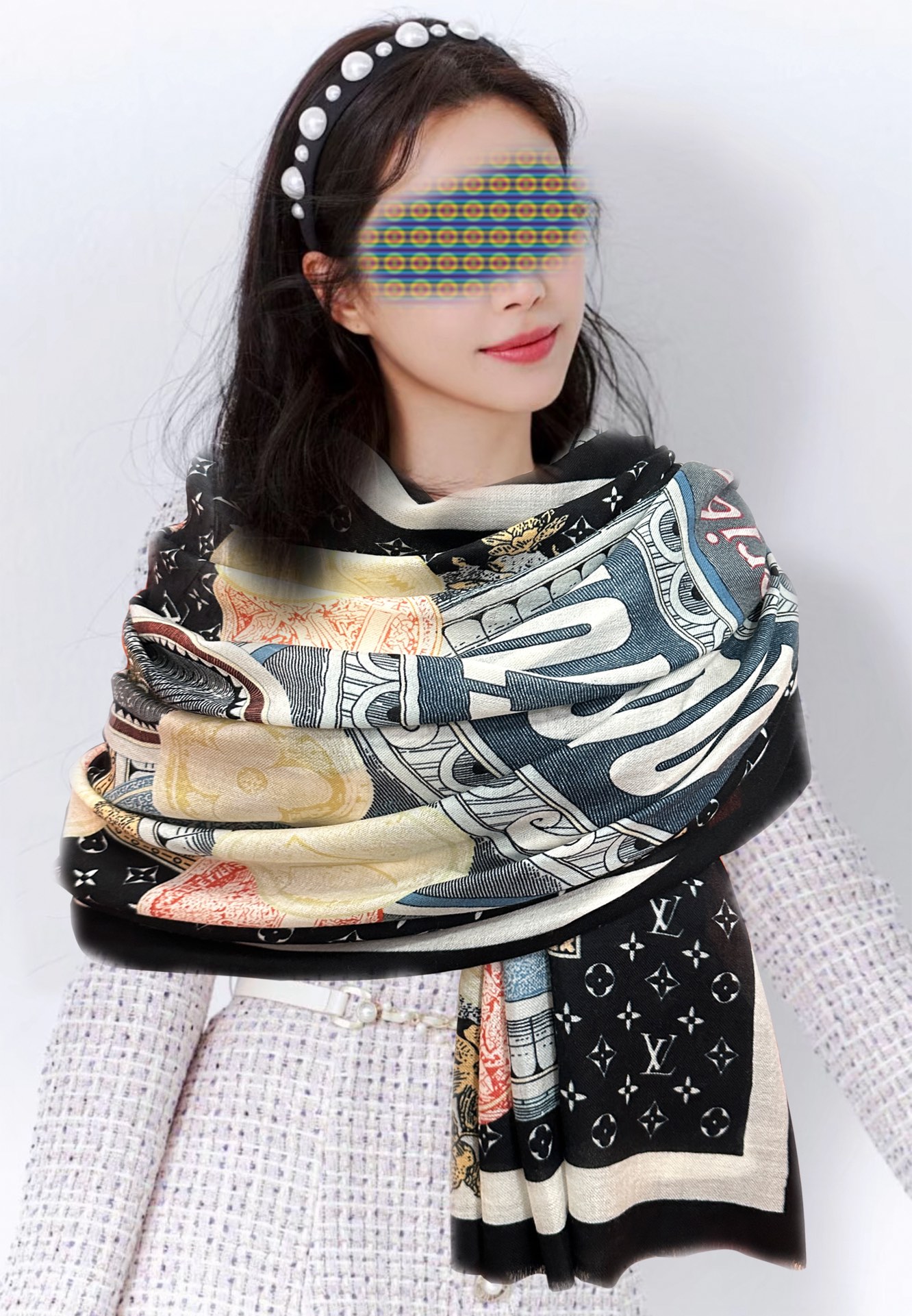 Louis Vuitton LV家2025 最新款‼ 设计太美了
