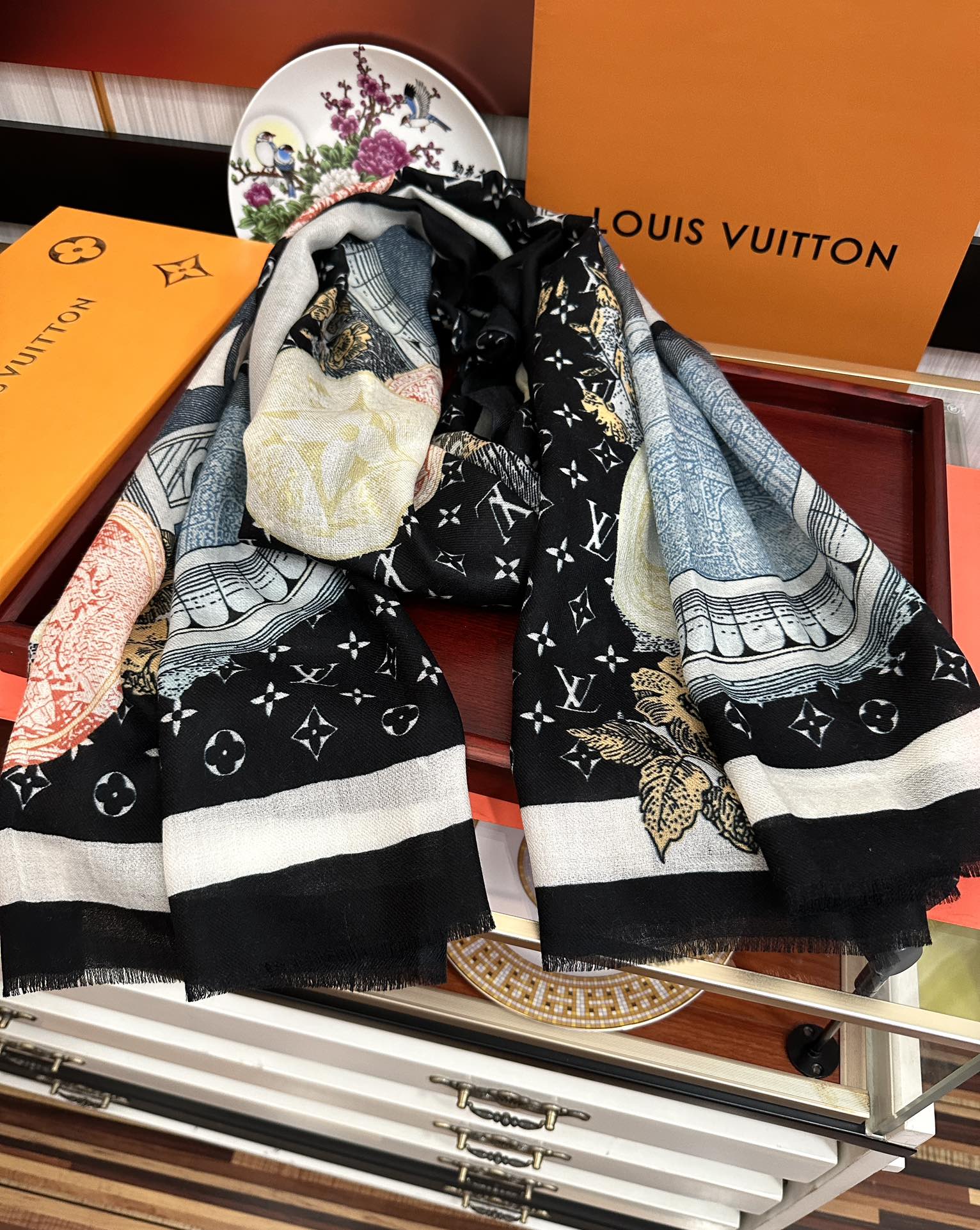 Louis Vuitton LV家2025 最新款‼ 设计太美了
