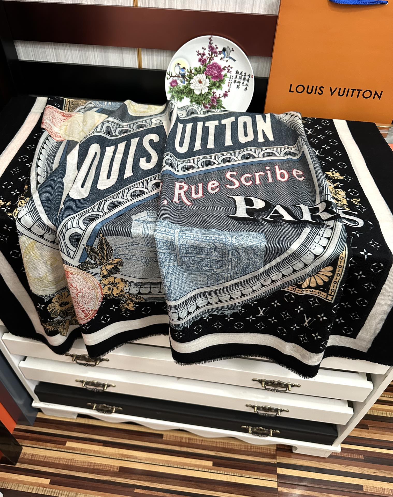 Louis Vuitton LV家2025 最新款‼ 设计太美了