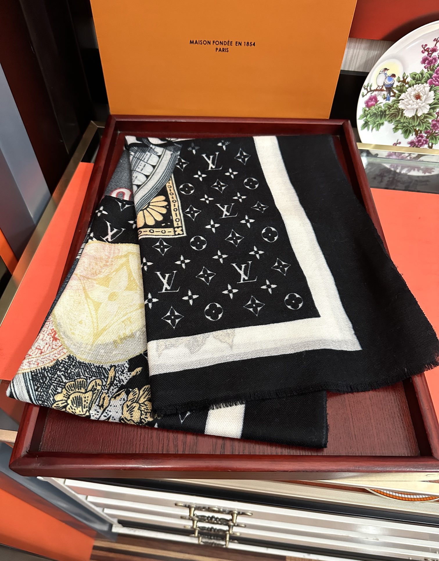 Louis Vuitton LV家2025 最新款‼ 设计太美了