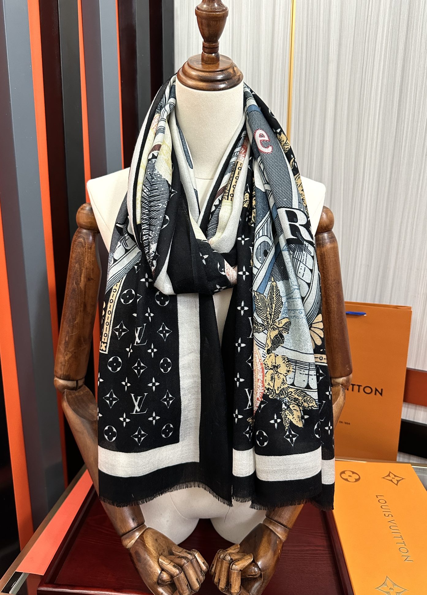 Louis Vuitton LV家2025 最新款‼ 设计太美了
