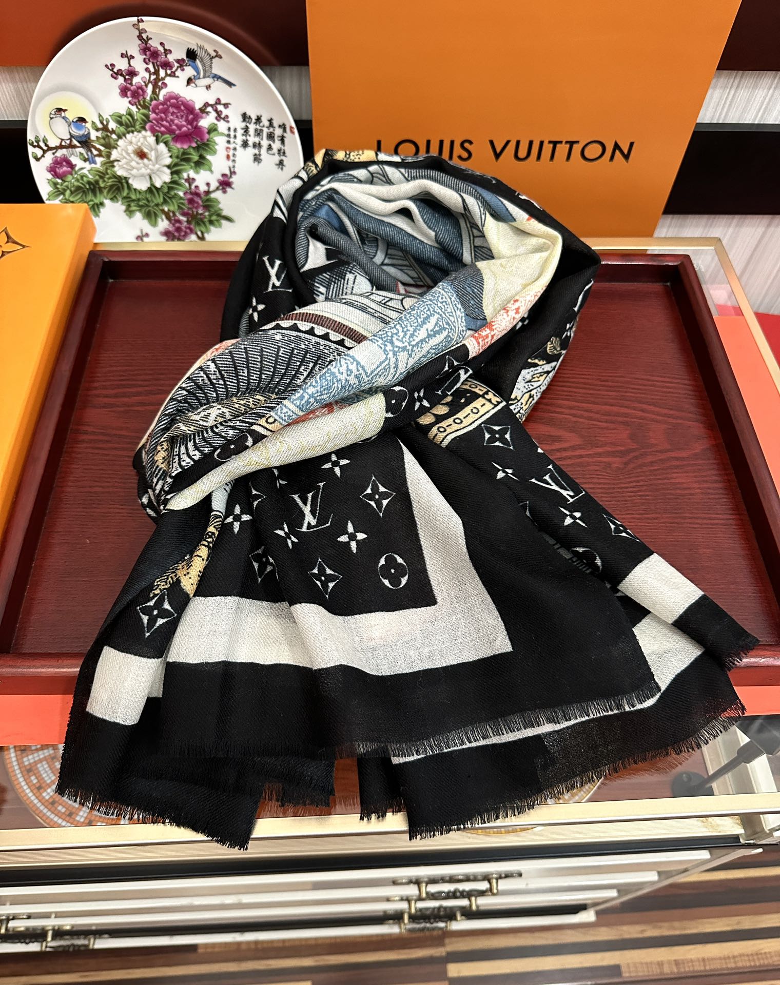 Louis Vuitton LV家2025 最新款‼ 设计太美了