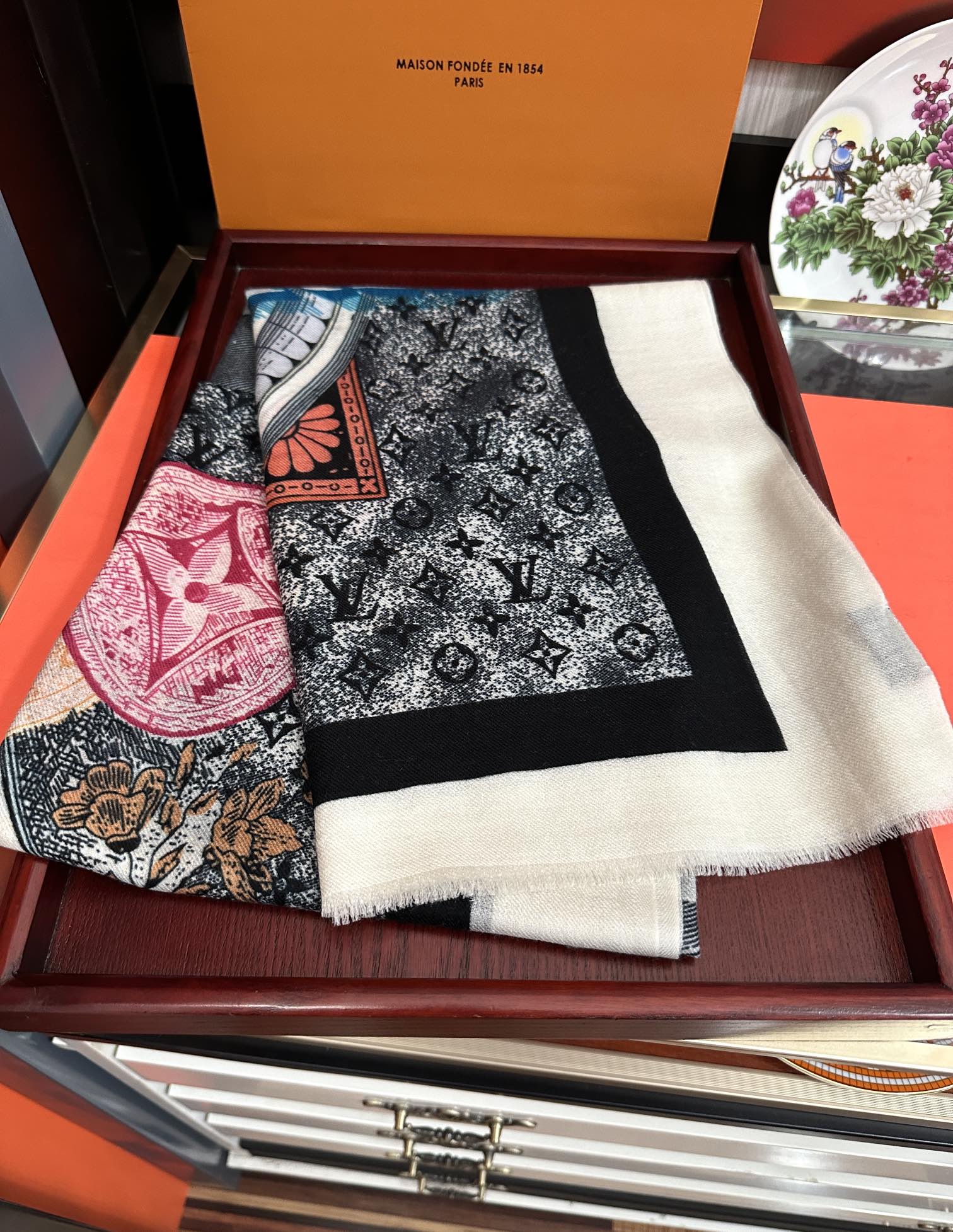 Louis Vuitton LV家2025 最新款‼ 设计太美了