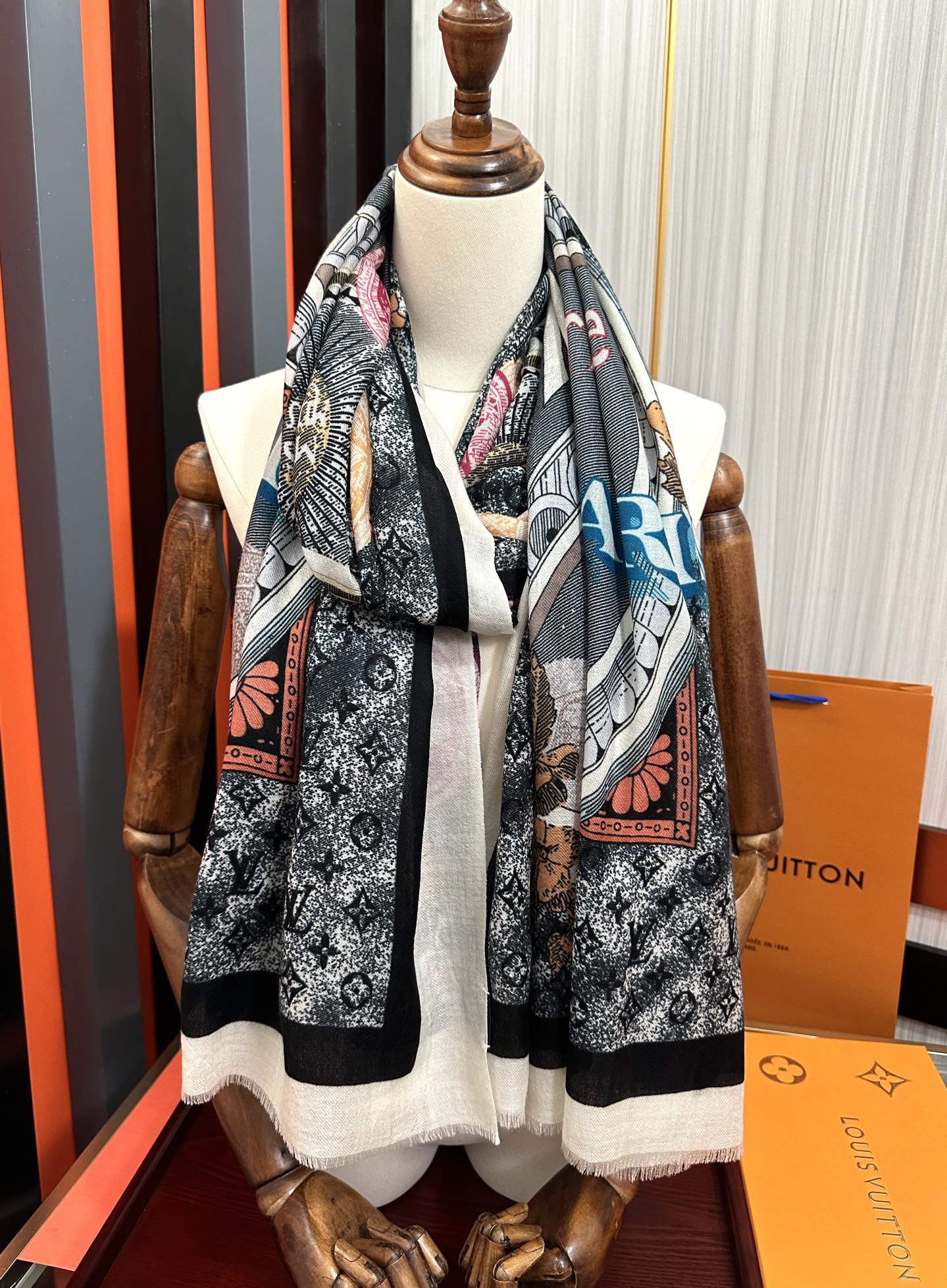 Louis Vuitton LV家2025 最新款‼ 设计太美了