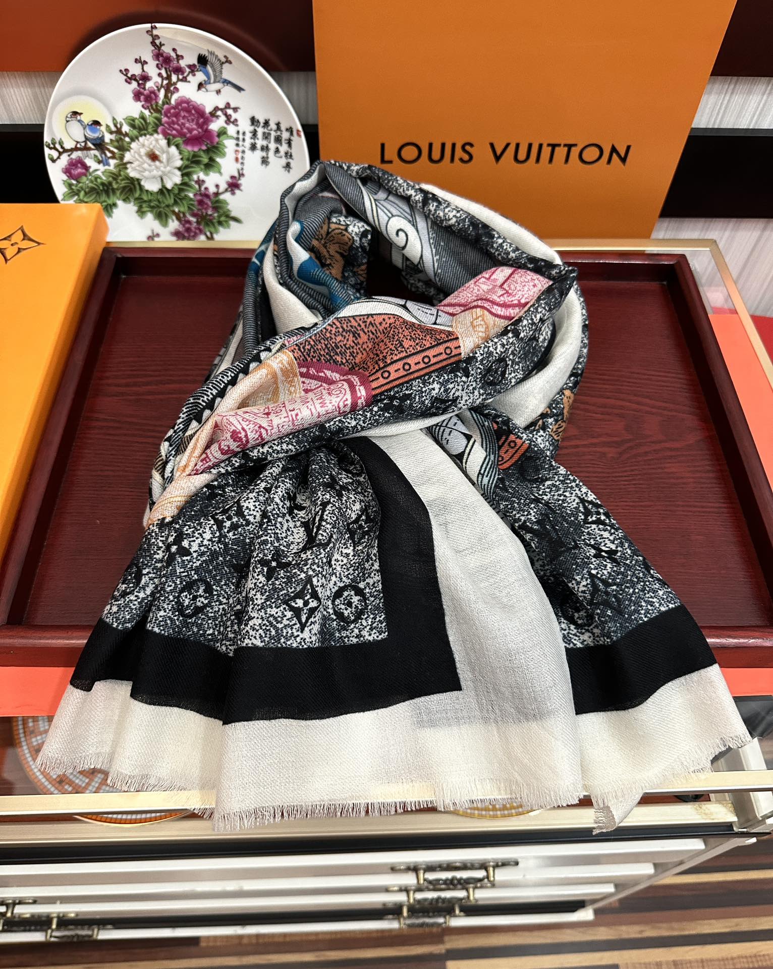 Louis Vuitton LV家2025 最新款‼ 设计太美了