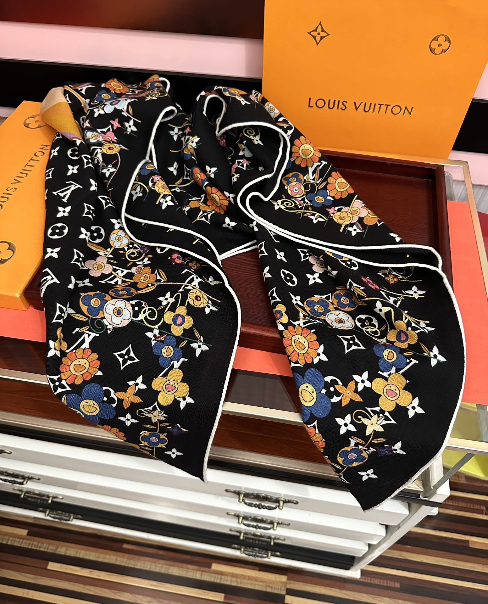 Louis Vuitton LV 2025女士 款ZG同步【双面同色】 优雅 ~气质到骨子里 新一季的面料超高级