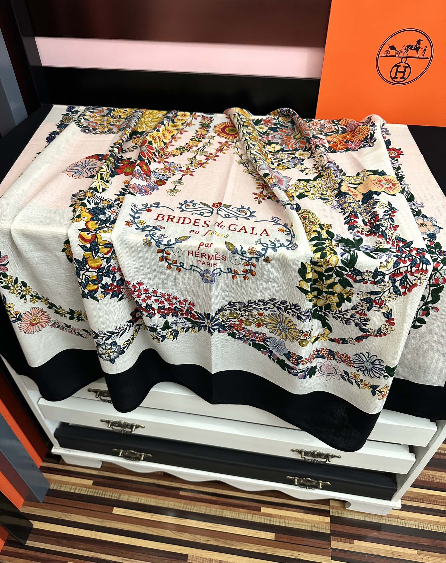 Hermès 爱马仕 ZG同步 2025今年的新款