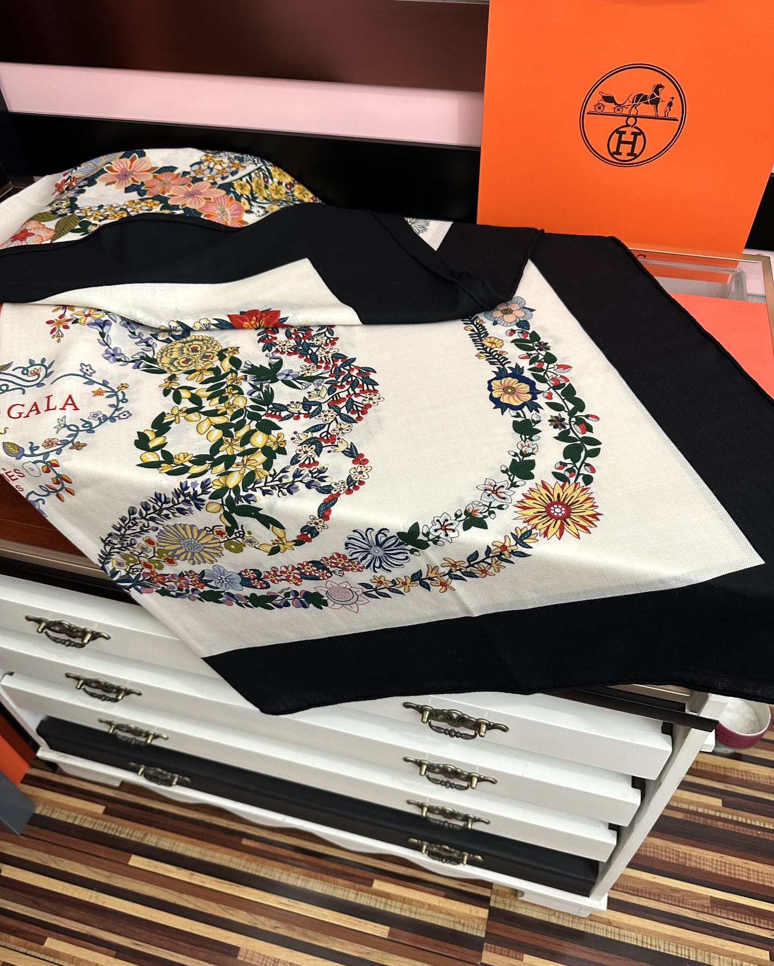 Hermès 爱马仕 ZG同步 2025今年的新款