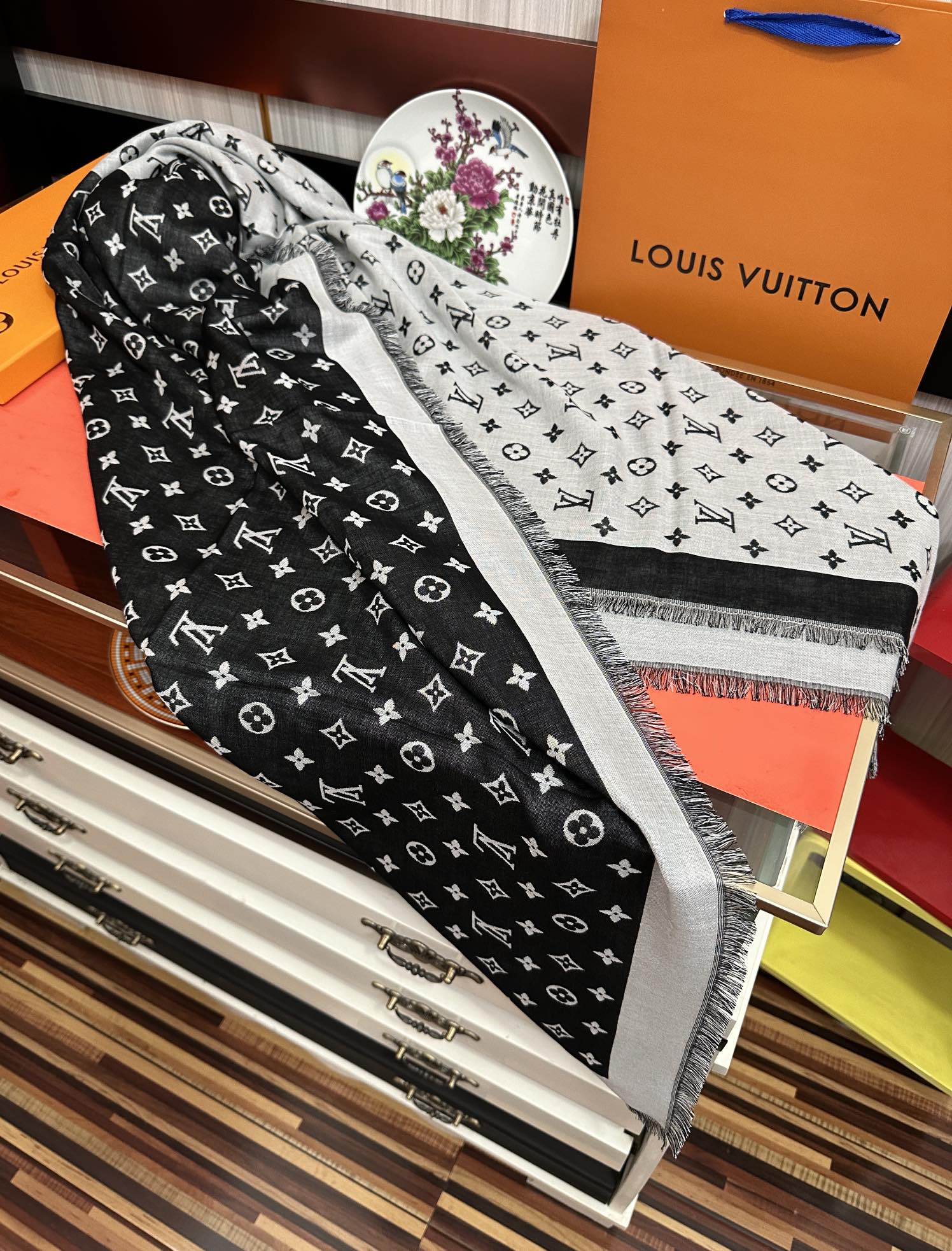 Louis Vuitton LV 2025重磅推荐 款L家人手必败一条最最 款