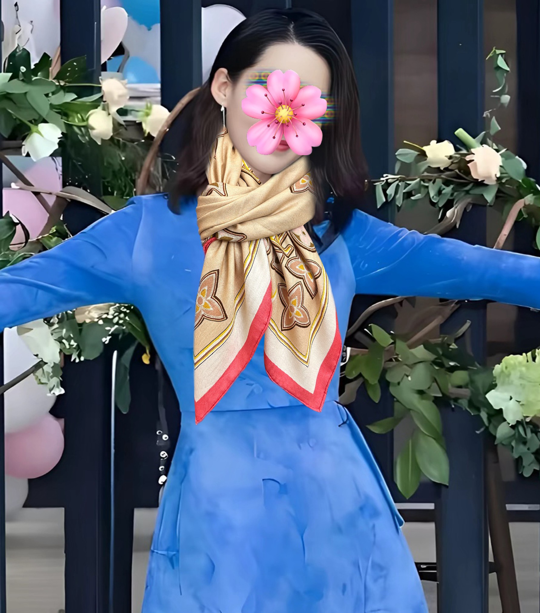 Louis Vuitton LV 2025 优雅 ~气质到骨子里 新一季的面料超高级 真心 柔软