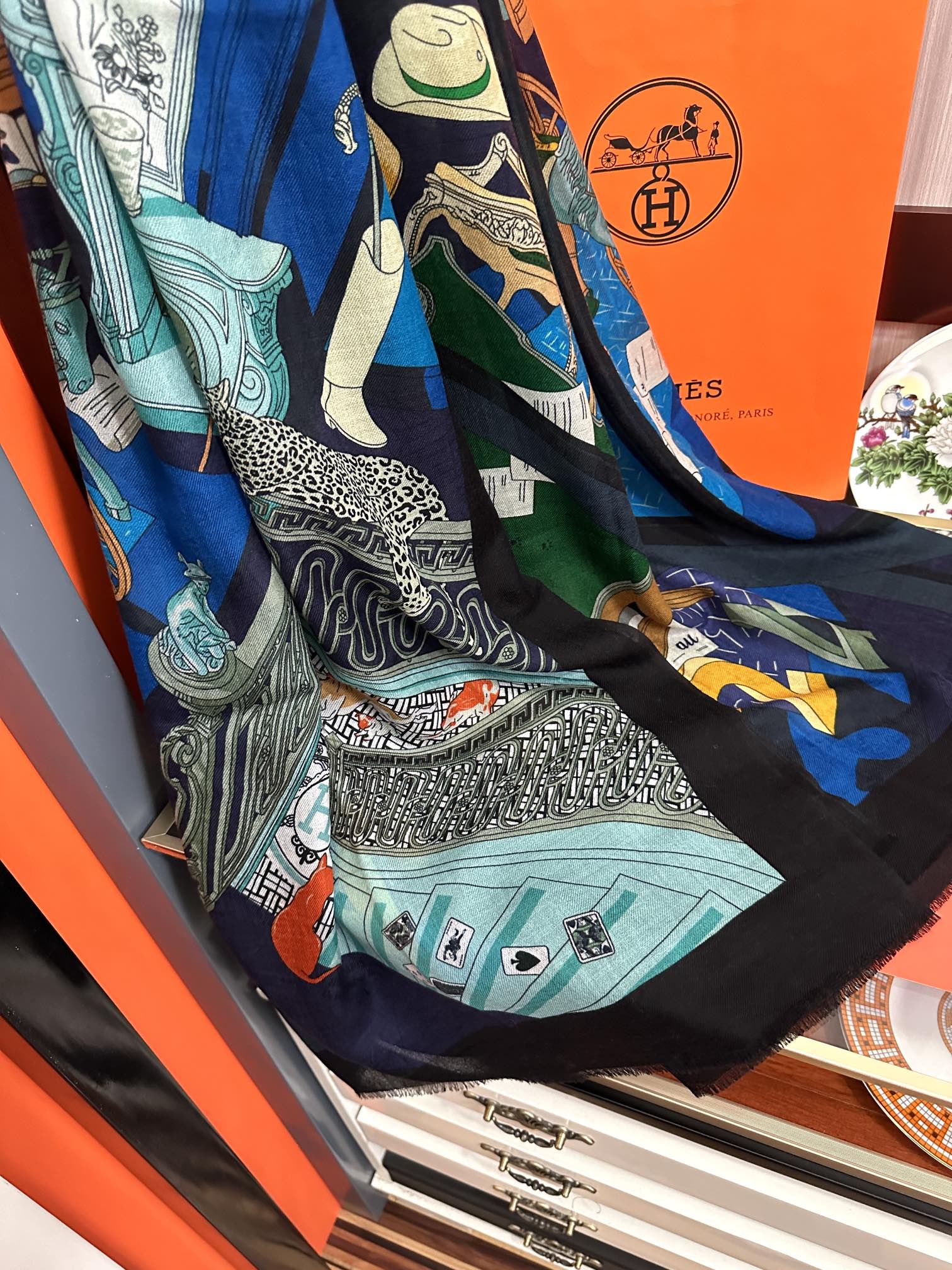 Hermès 爱马士2025 最新款【24号之谜】 设计太美了