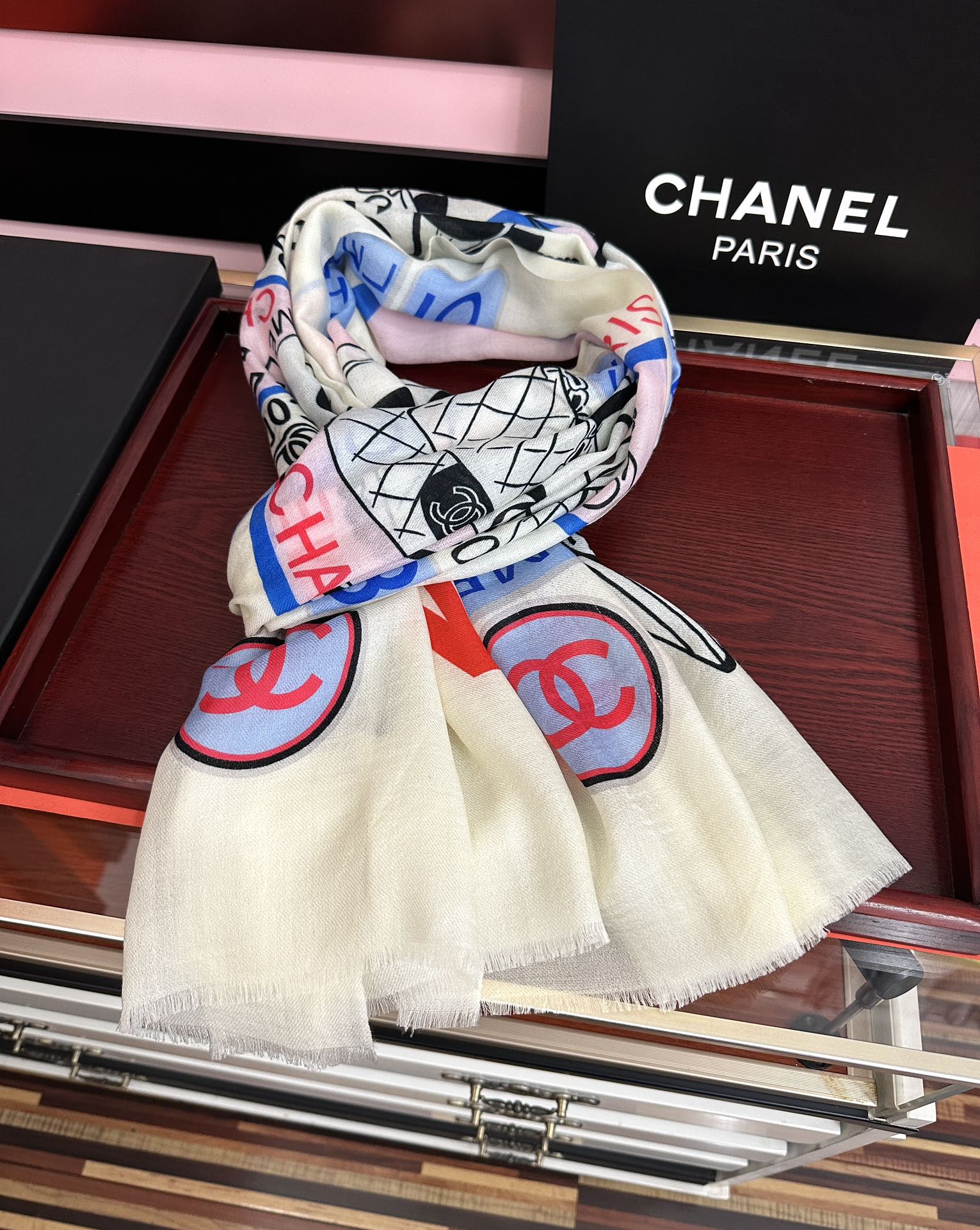 Chanel 新款 重磅推荐 小香2025 最新款 香奶奶 设计太美了