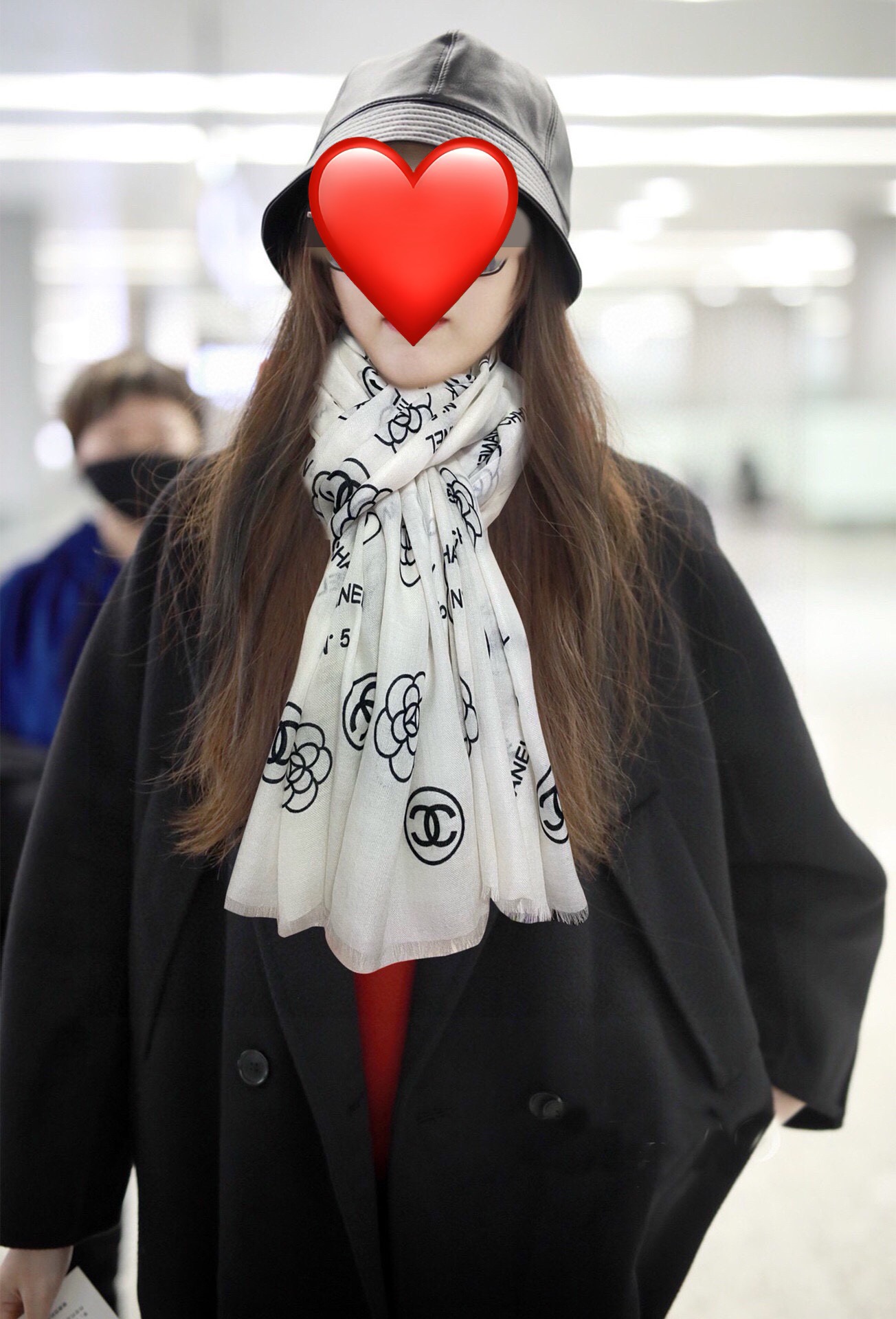 Chanel 小香 银丝2025 闪闪发光 设计太美了