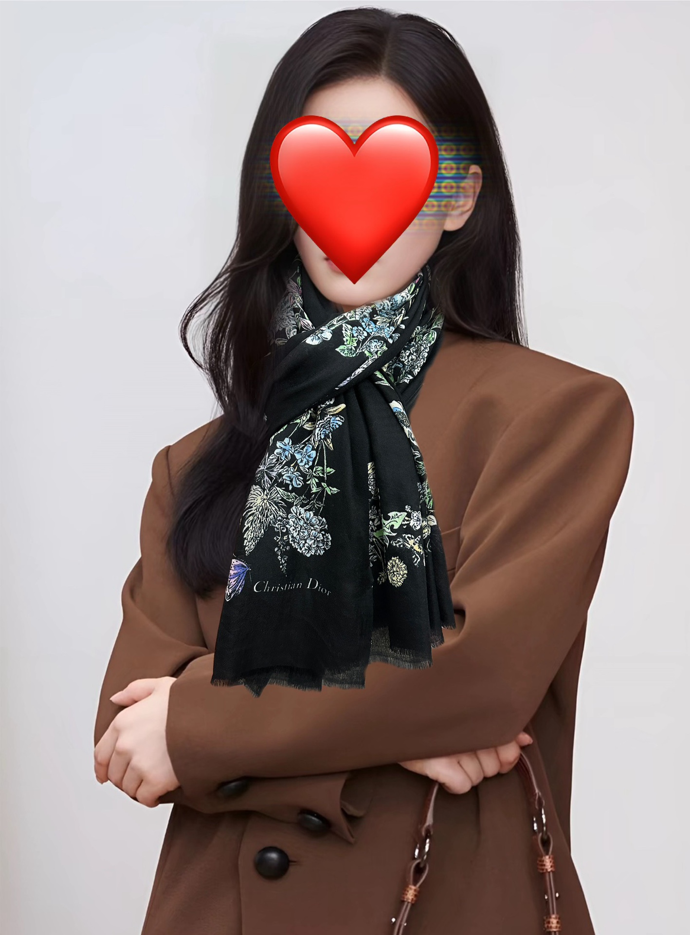 Dior 新款 2026迪奥 最新款 【花卉系列】重磅推荐 款 设计太美了