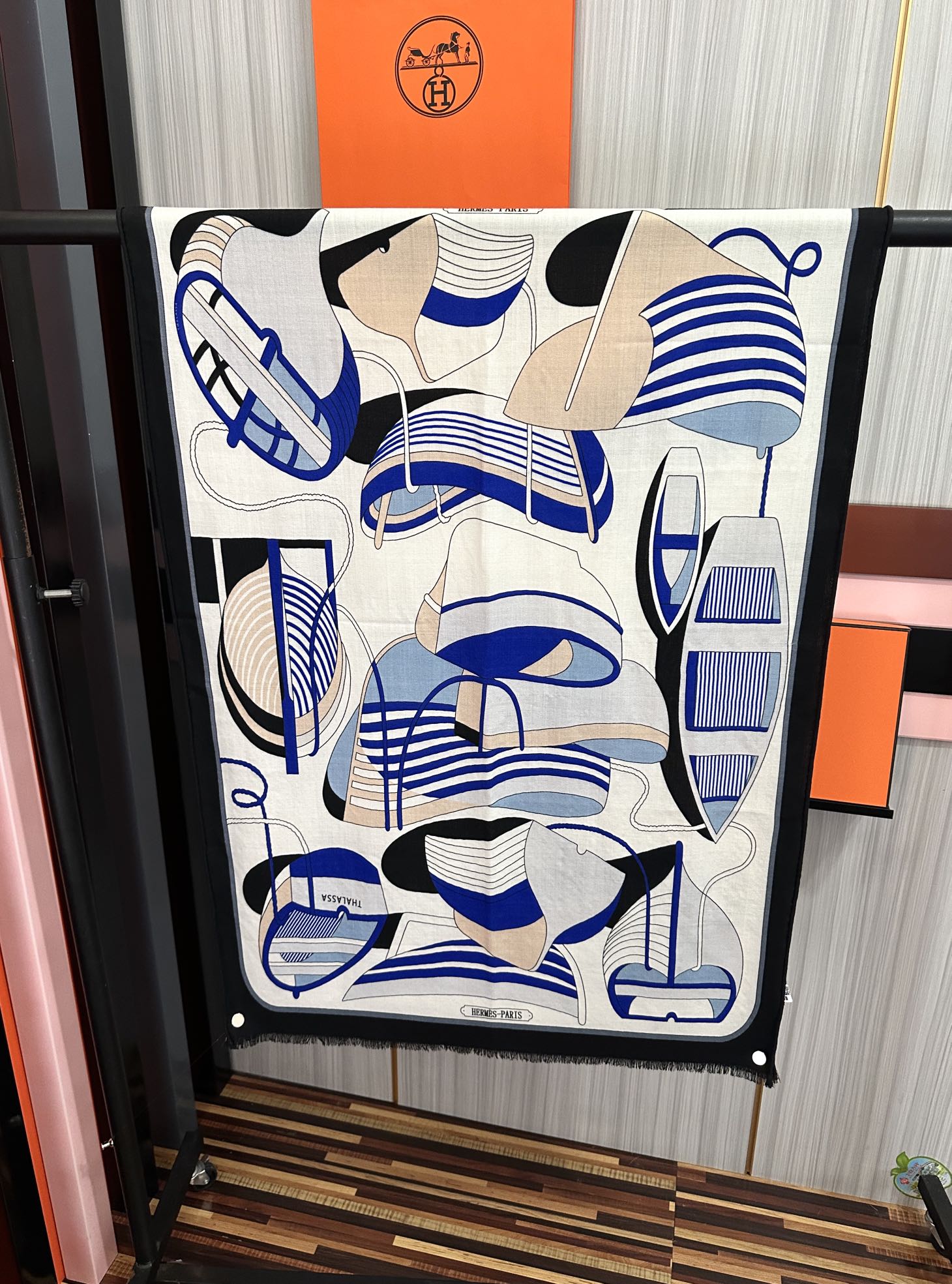 。 新款 爱马仕。ZG同步2026【双面同色】太美了[吃瓜]下手一定要快[嘴唇]四季都可以用[勾引]真心