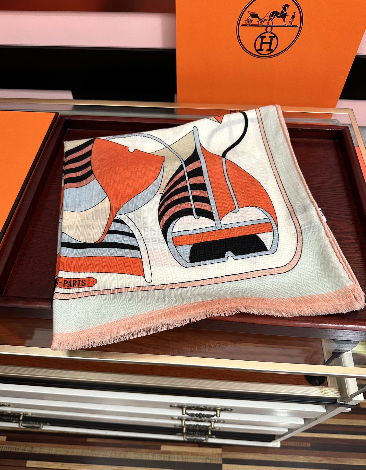 。 新款 爱马仕。ZG同步2026【双面同色】太美了[吃瓜]下手一定要快[嘴唇]四季都可以用[勾引]真心