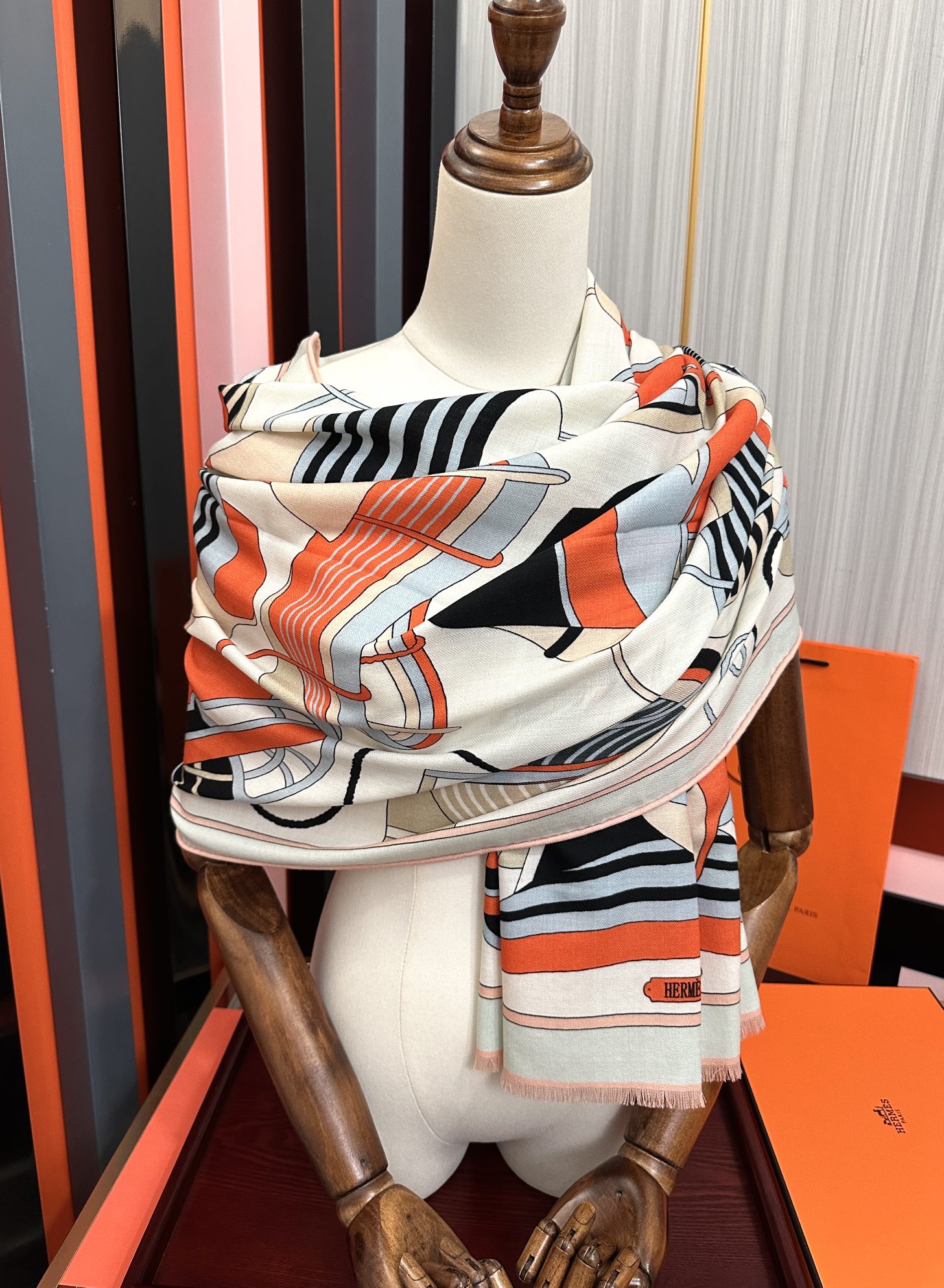 。 新款 爱马仕。ZG同步2026【双面同色】太美了[吃瓜]下手一定要快[嘴唇]四季都可以用[勾引]真心